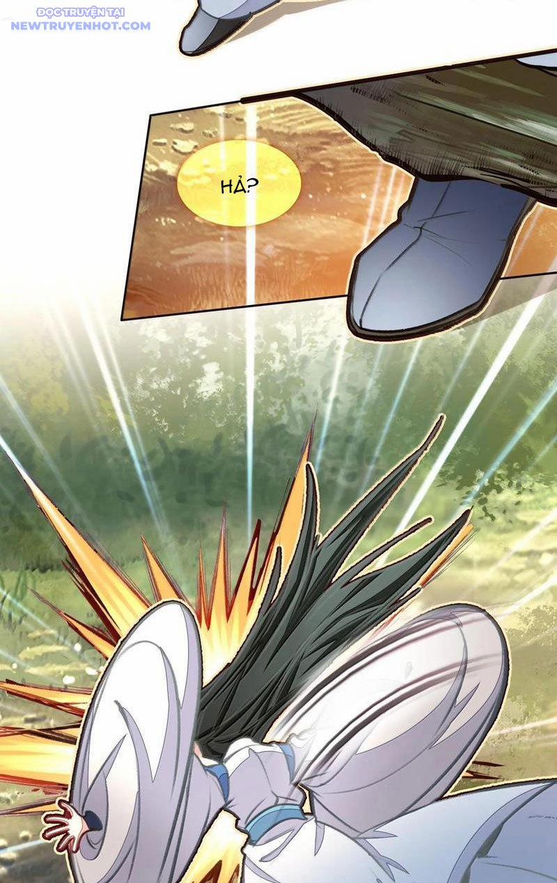 Ta Đây Chính Là Tuyệt Thế Cao Thủ 80 trang 15