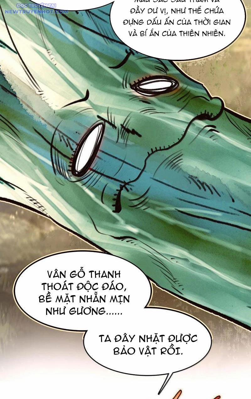 Ta Đây Chính Là Tuyệt Thế Cao Thủ 80 trang 19