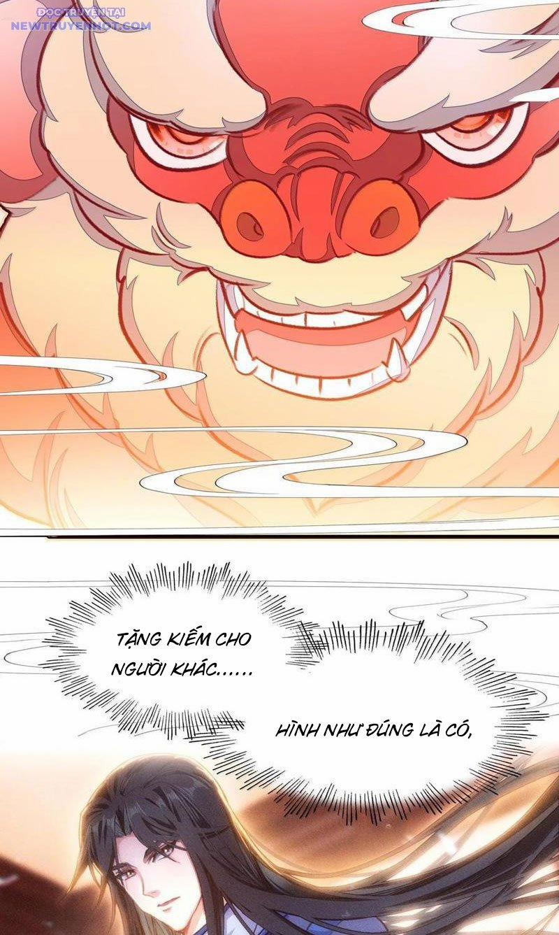 Ta Đây Chính Là Tuyệt Thế Cao Thủ 80 trang 27