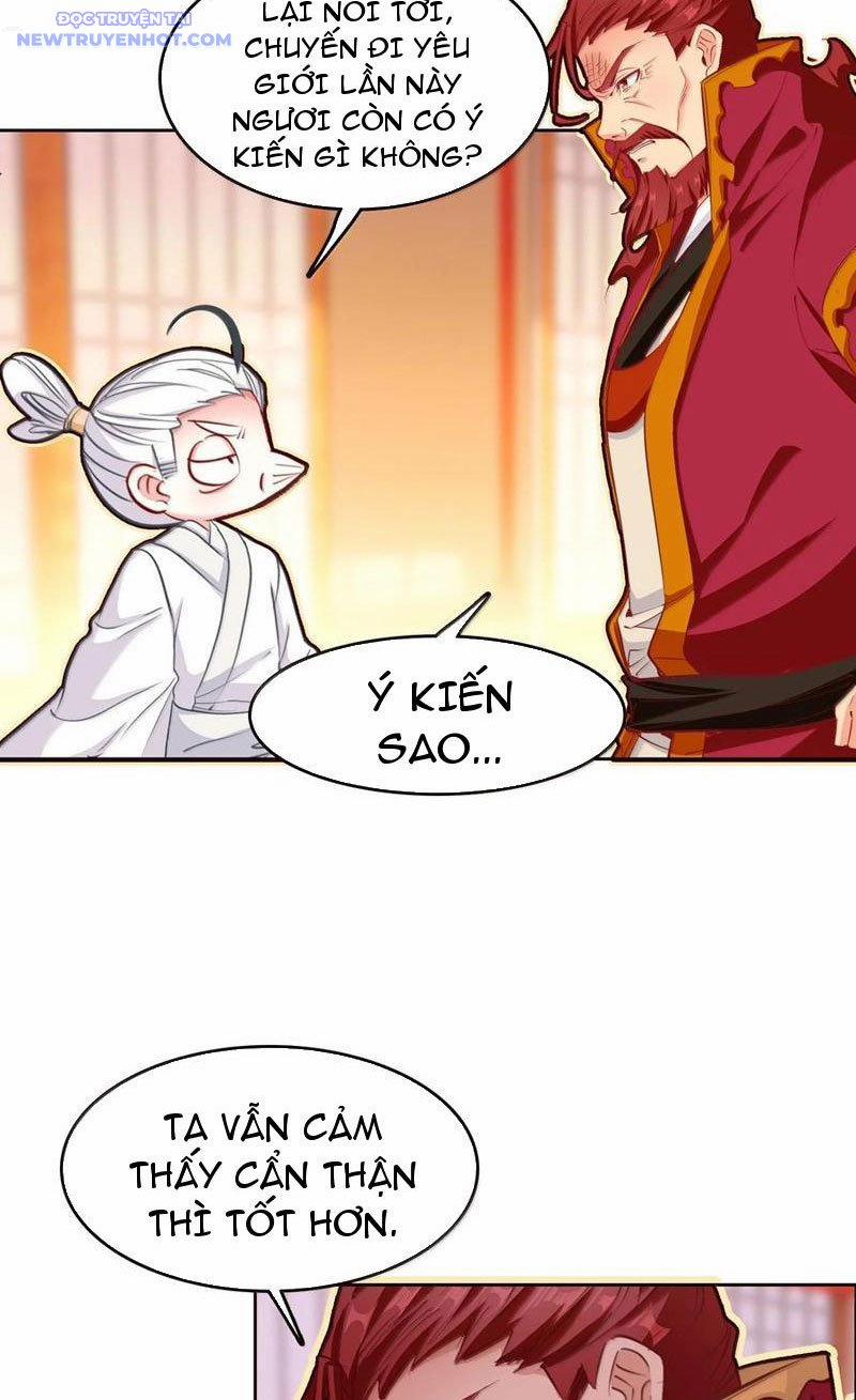 Ta Đây Chính Là Tuyệt Thế Cao Thủ 80 trang 42