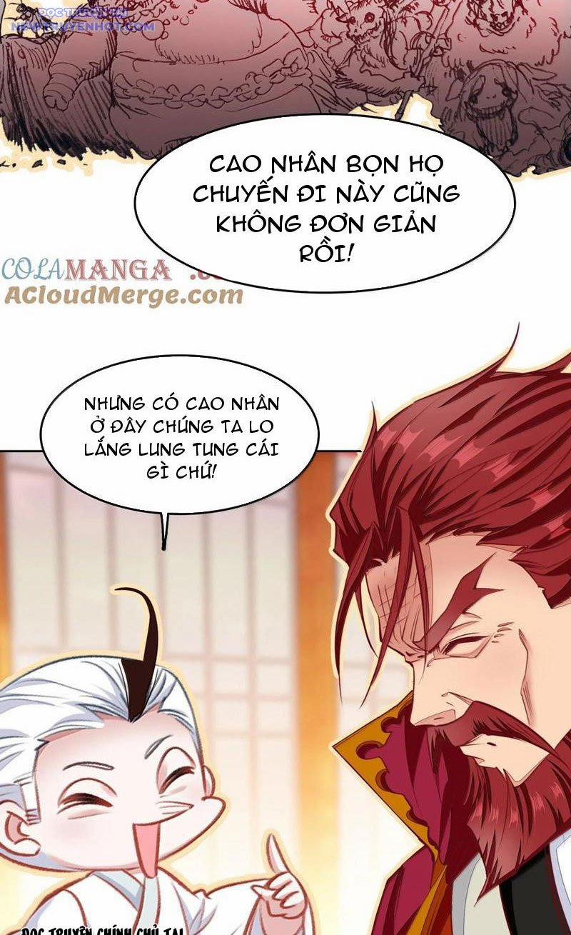 Ta Đây Chính Là Tuyệt Thế Cao Thủ 80 trang 46