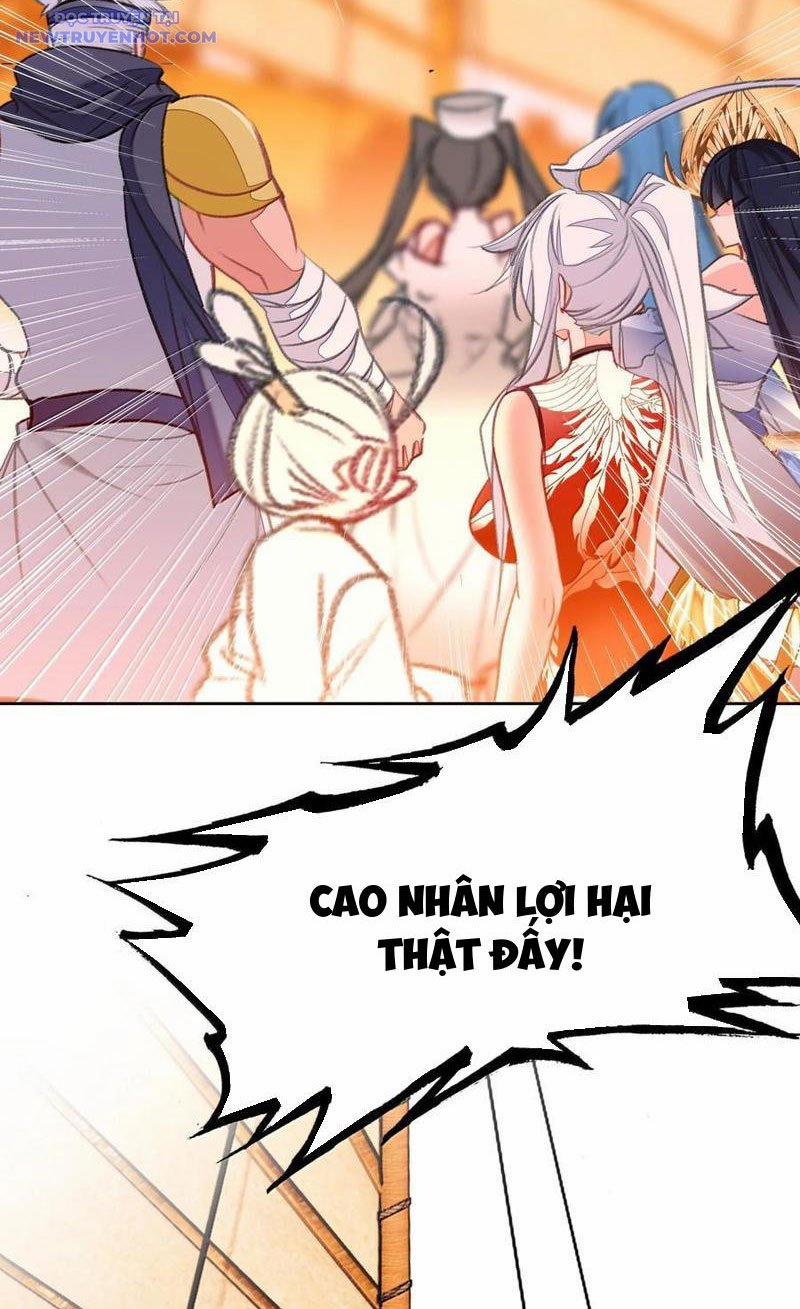 Ta Đây Chính Là Tuyệt Thế Cao Thủ 80 trang 59