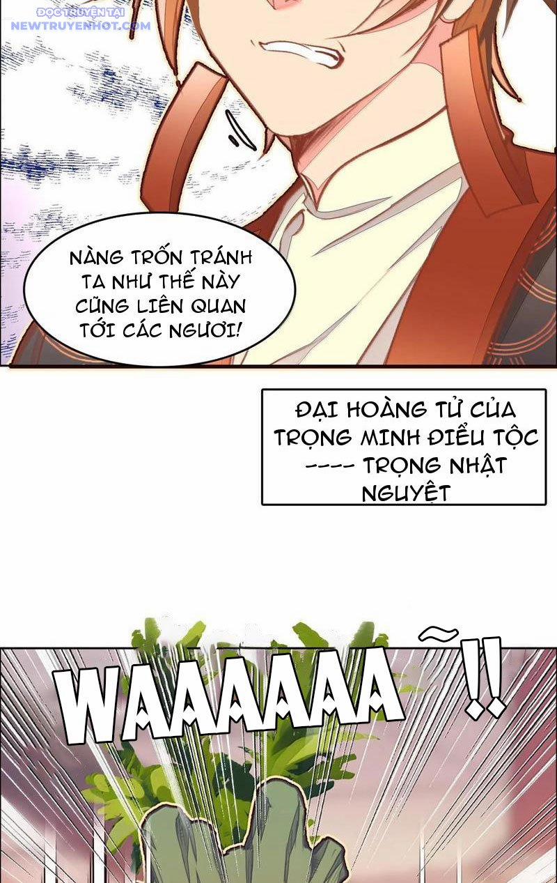Ta Đây Chính Là Tuyệt Thế Cao Thủ 80 trang 6