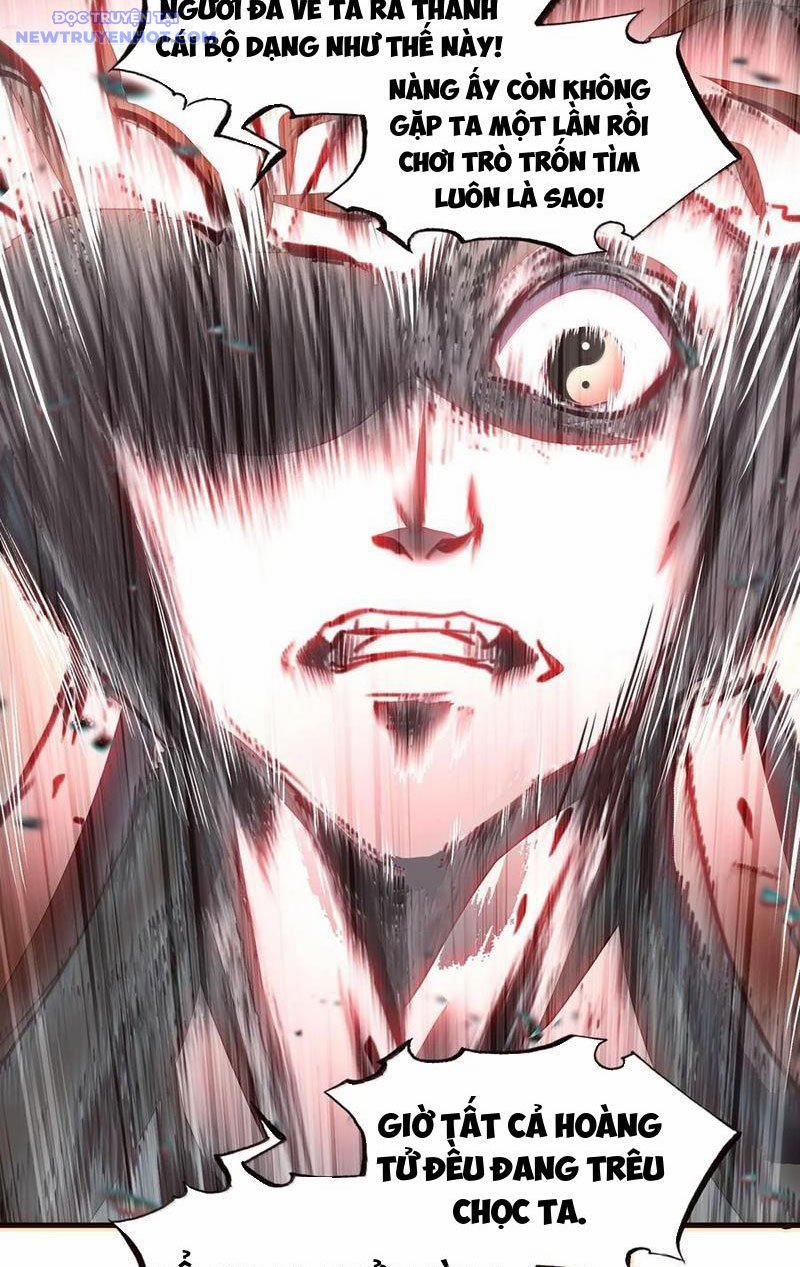 Ta Đây Chính Là Tuyệt Thế Cao Thủ 80 trang 8