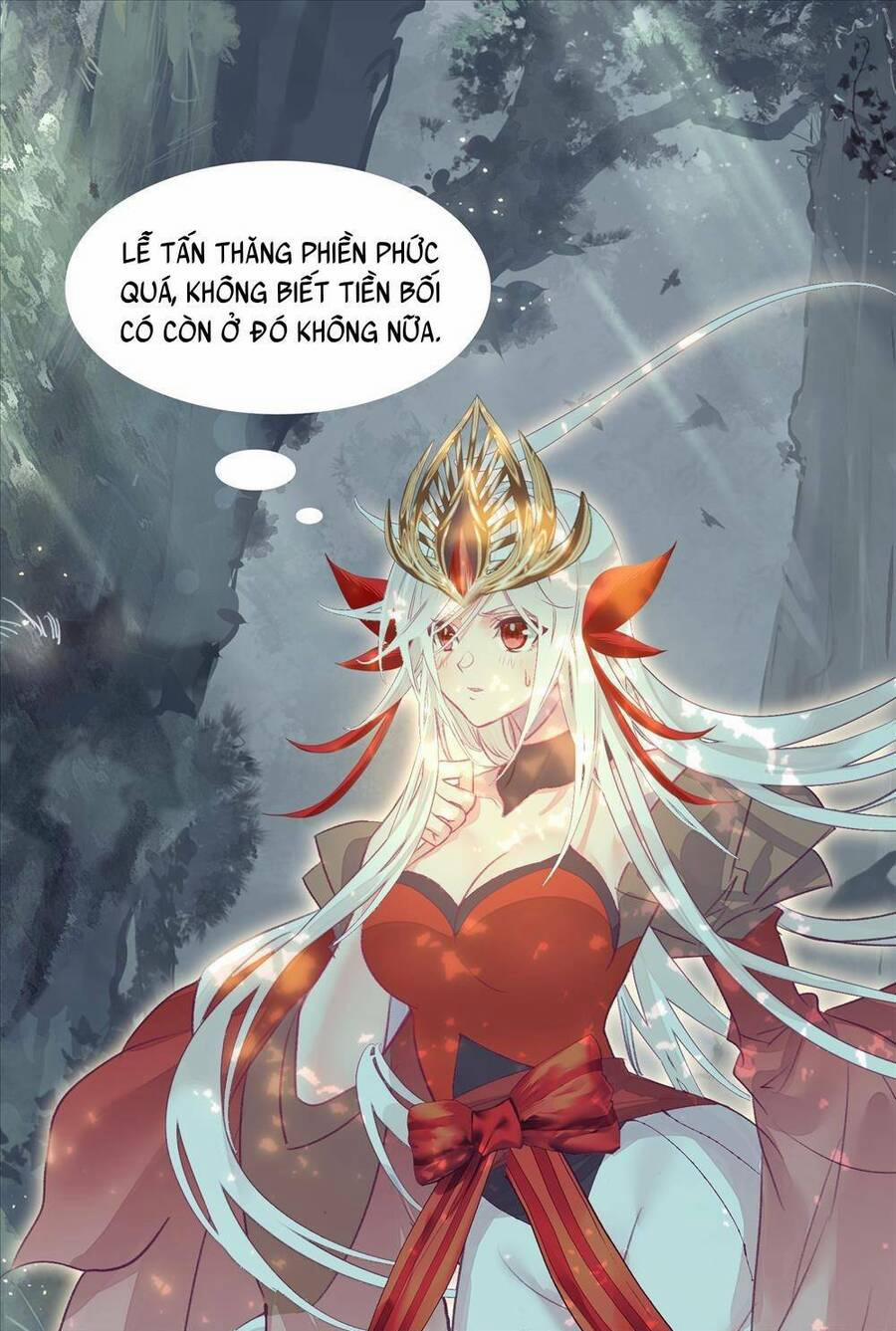 Ta Đây Chính Là Tuyệt Thế Cao Thủ 9 trang 21