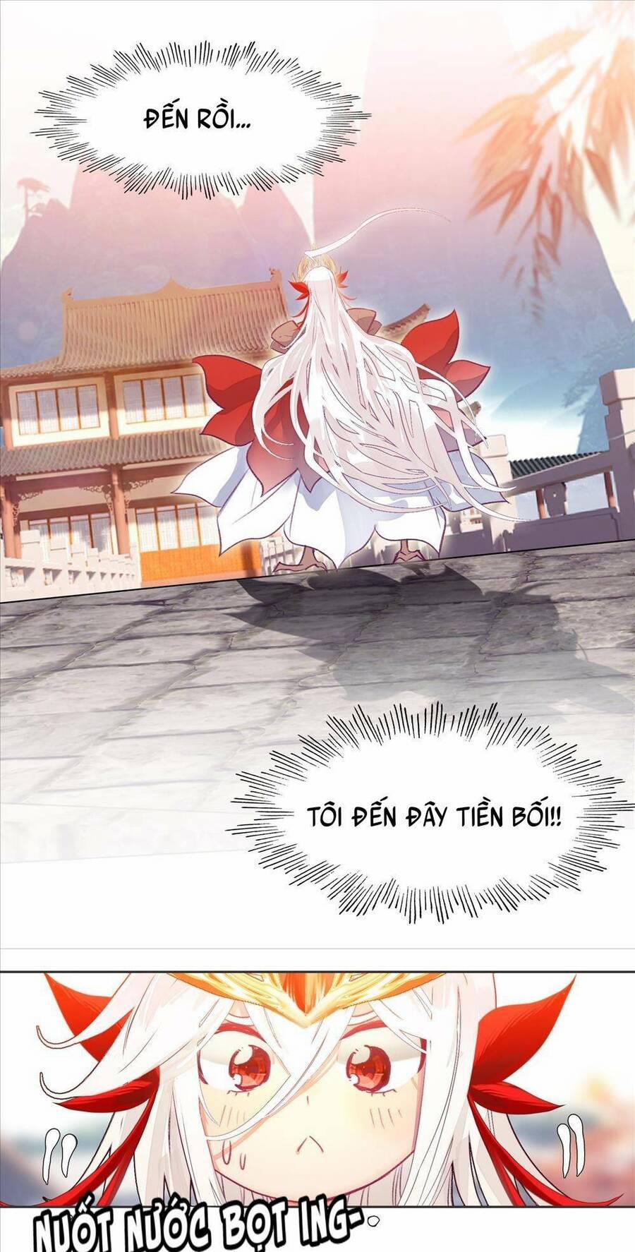 Ta Đây Chính Là Tuyệt Thế Cao Thủ 9 trang 23