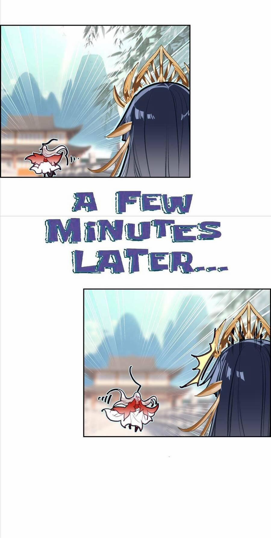 Ta Đây Chính Là Tuyệt Thế Cao Thủ 9 trang 26