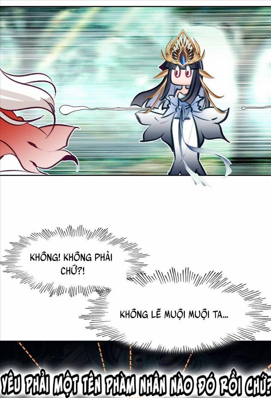 Ta Đây Chính Là Tuyệt Thế Cao Thủ 9 trang 29