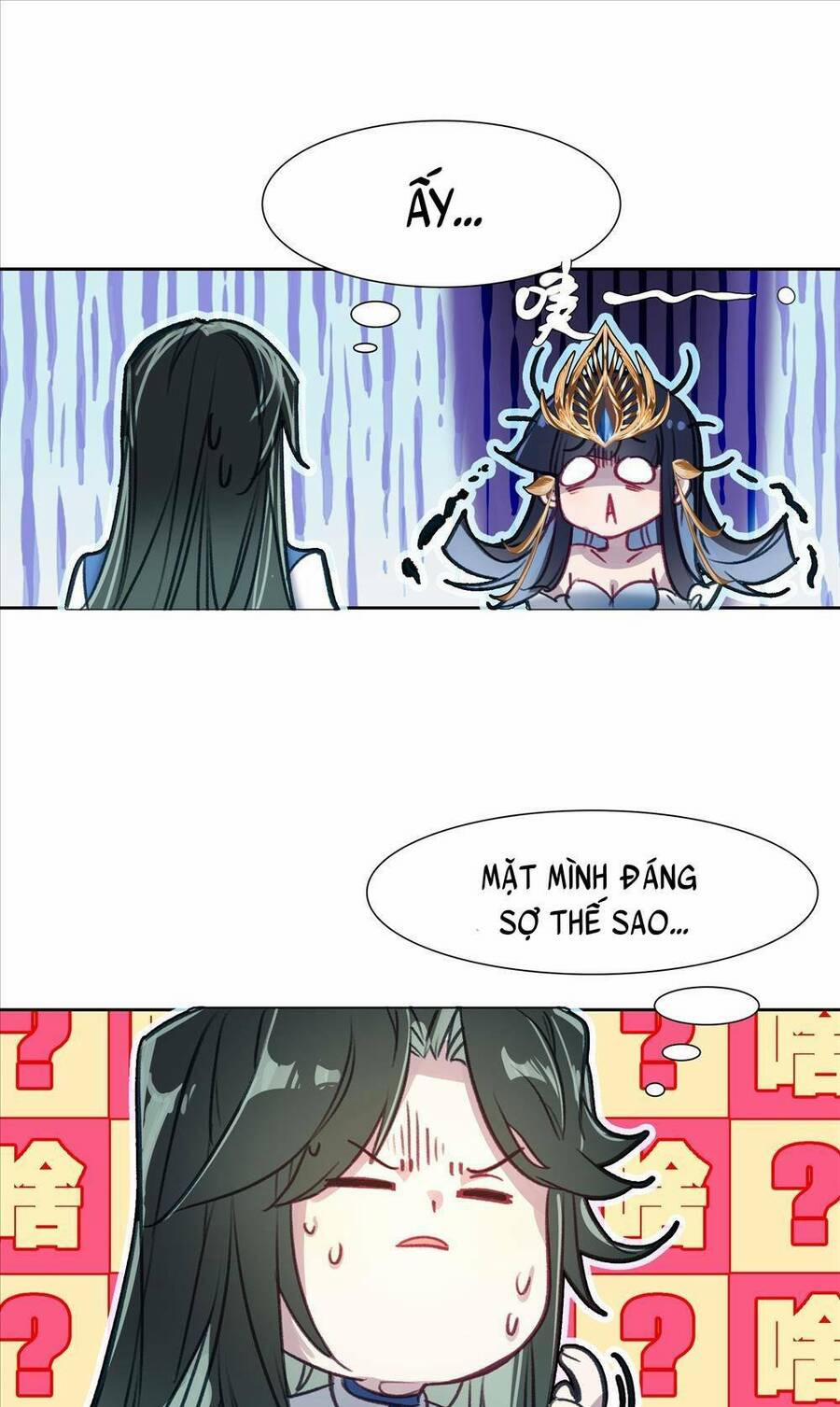 Ta Đây Chính Là Tuyệt Thế Cao Thủ 9 trang 42