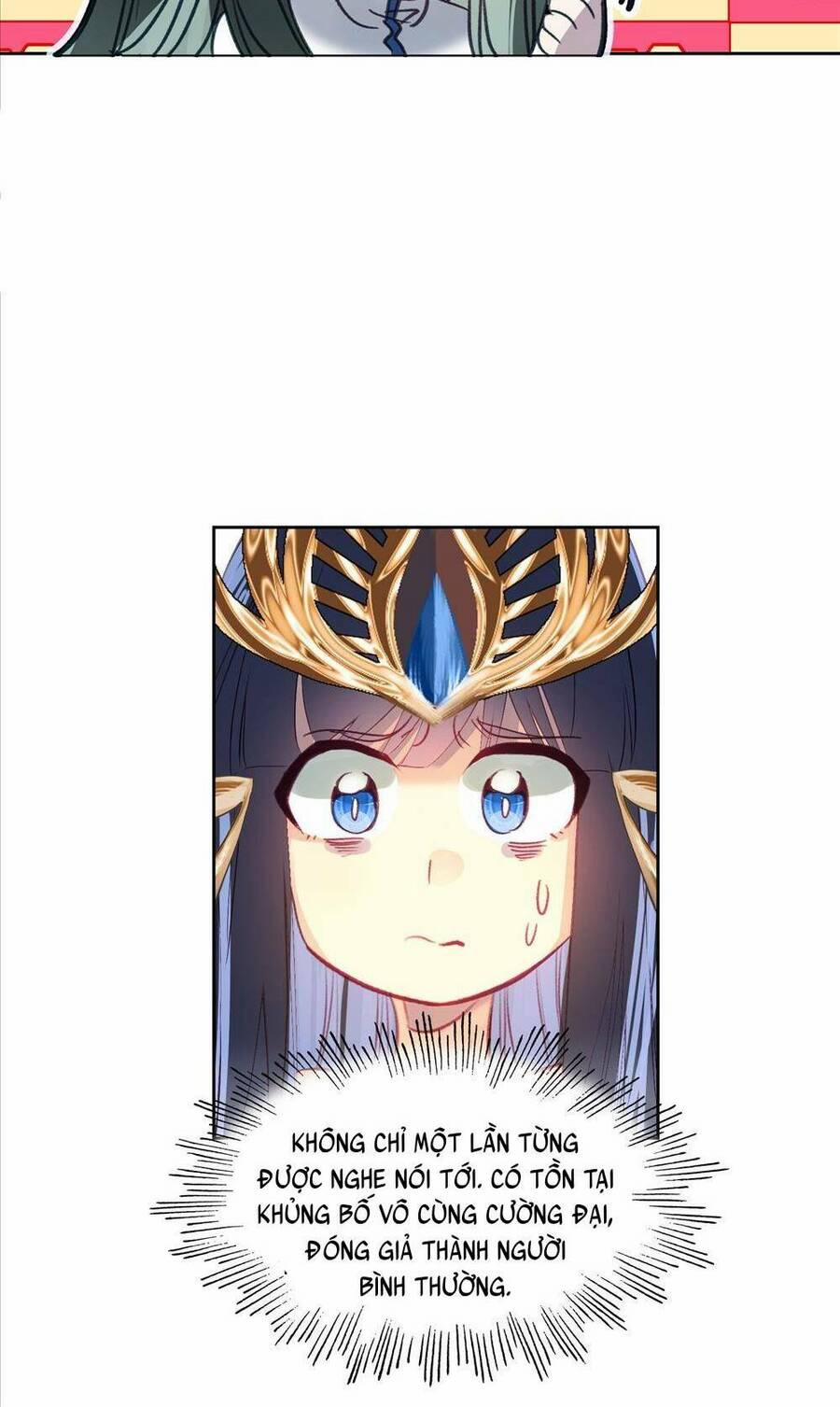 Ta Đây Chính Là Tuyệt Thế Cao Thủ 9 trang 43