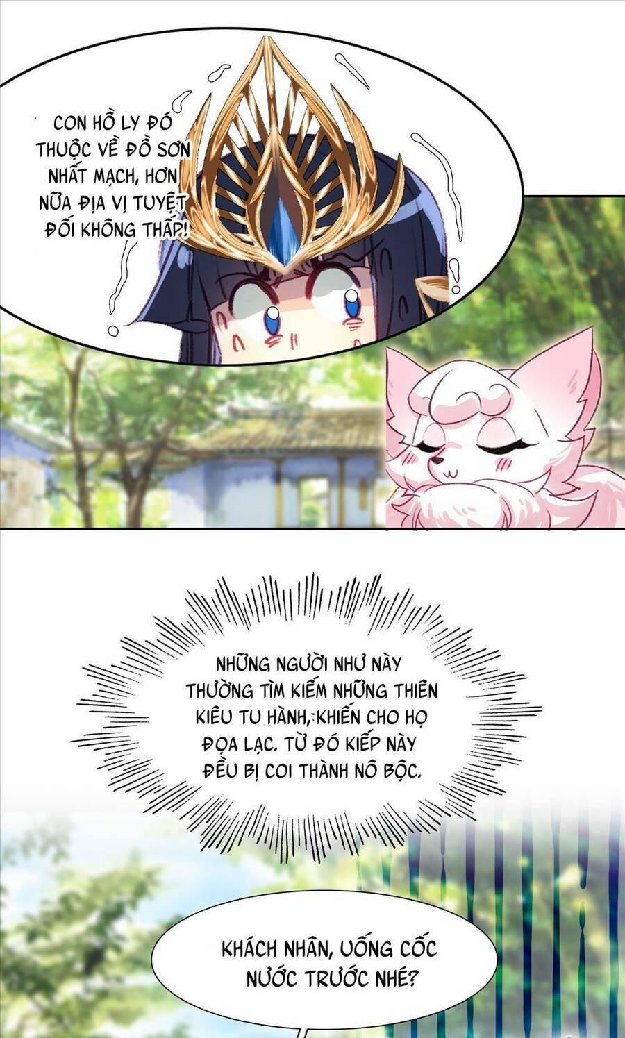 Ta Đây Chính Là Tuyệt Thế Cao Thủ 9 trang 45
