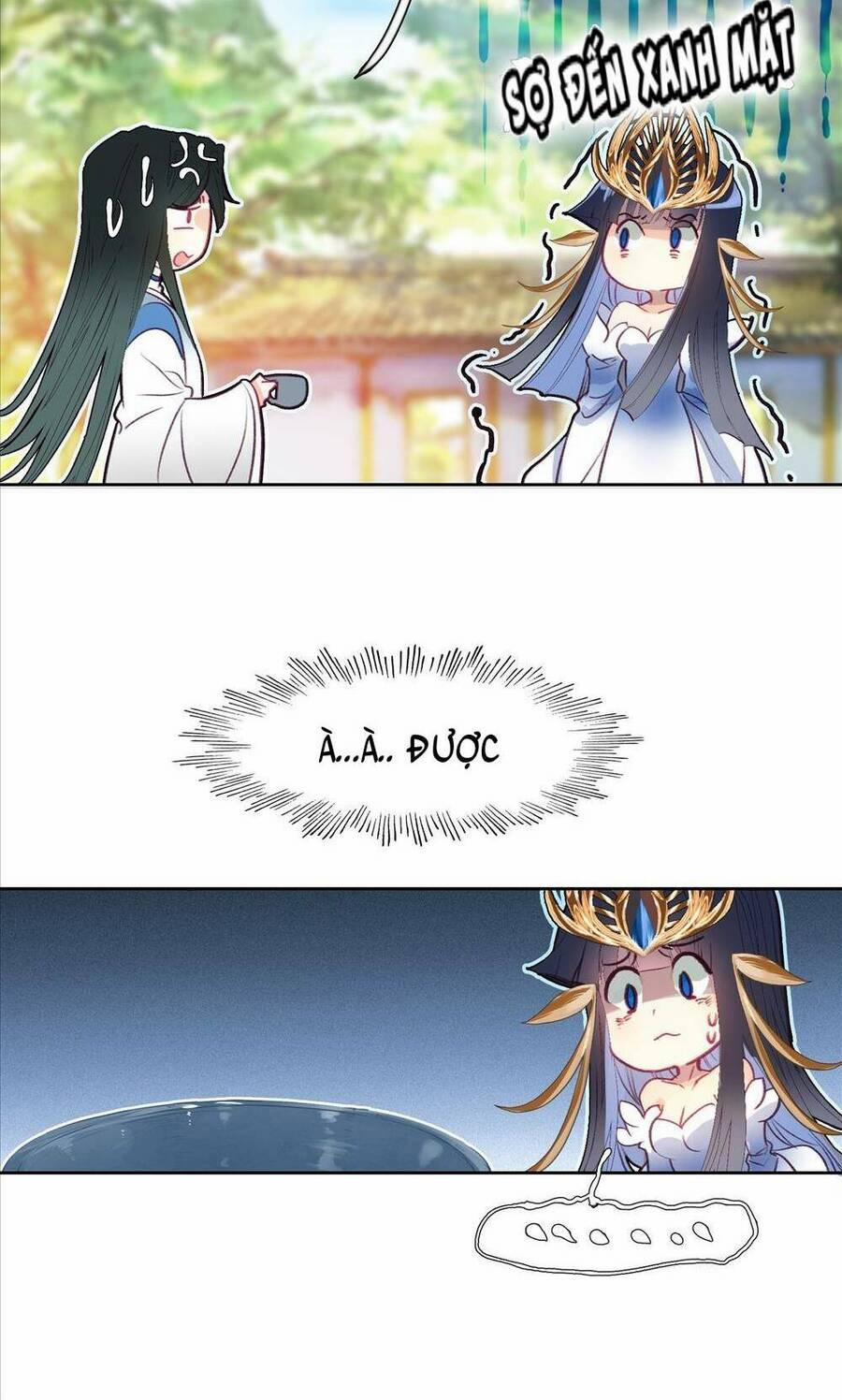 Ta Đây Chính Là Tuyệt Thế Cao Thủ 9 trang 46