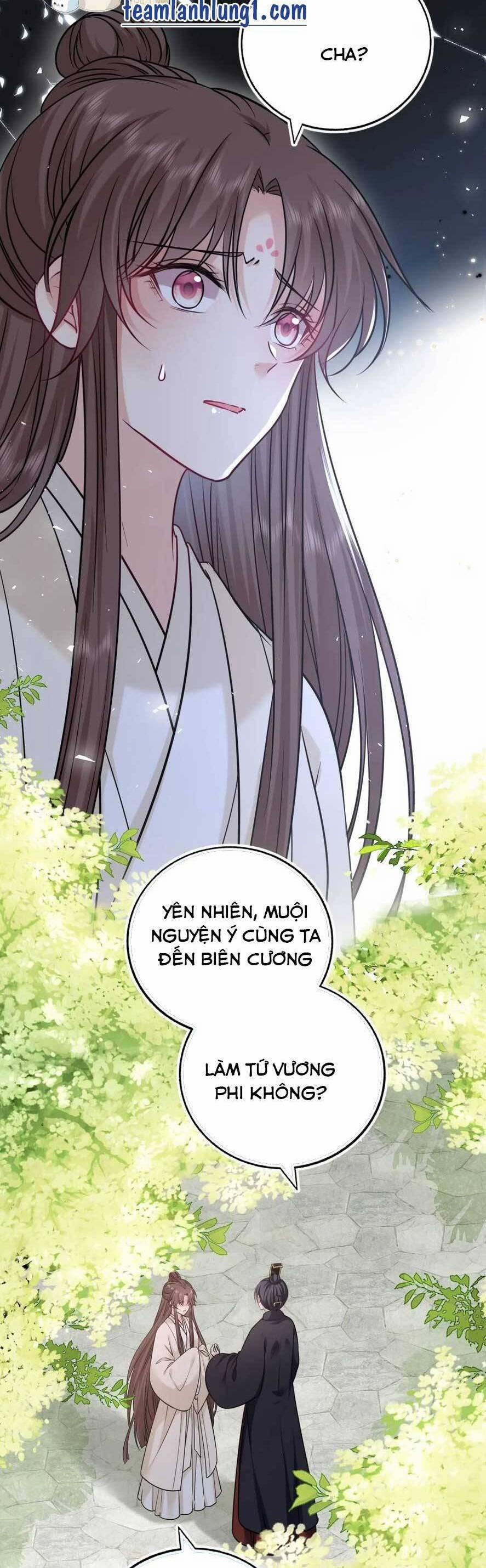 Ta Đem Hoàng Tử Dưỡng Thành Hắc Hóa 106 trang 2