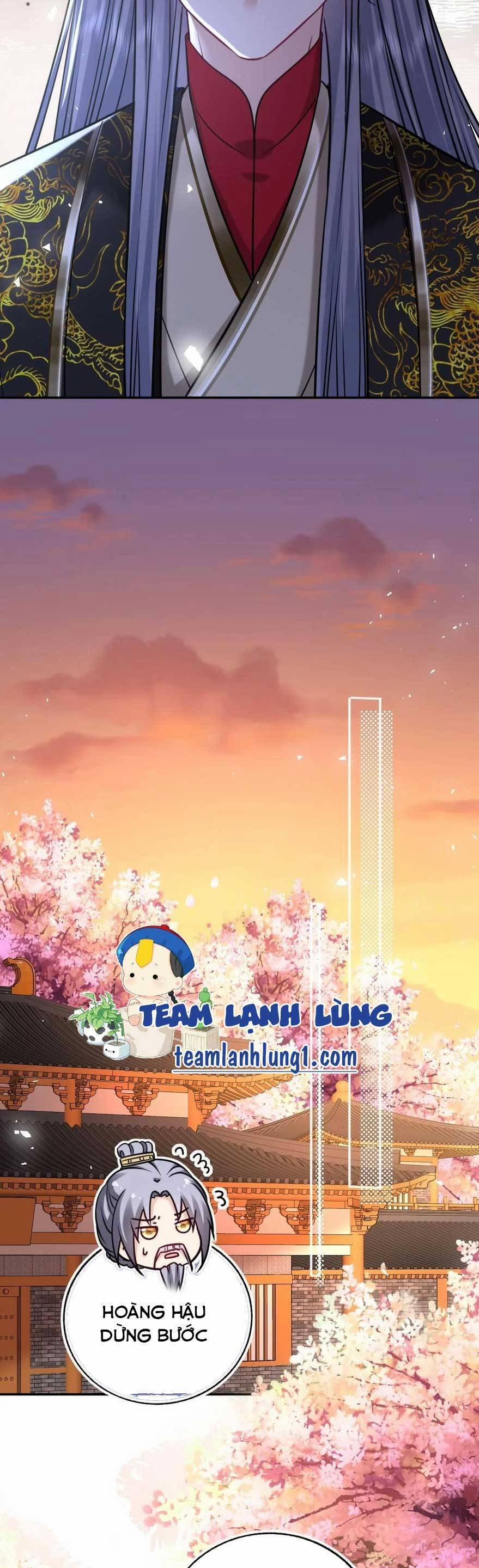 Ta Đem Hoàng Tử Dưỡng Thành Hắc Hóa 106 trang 24