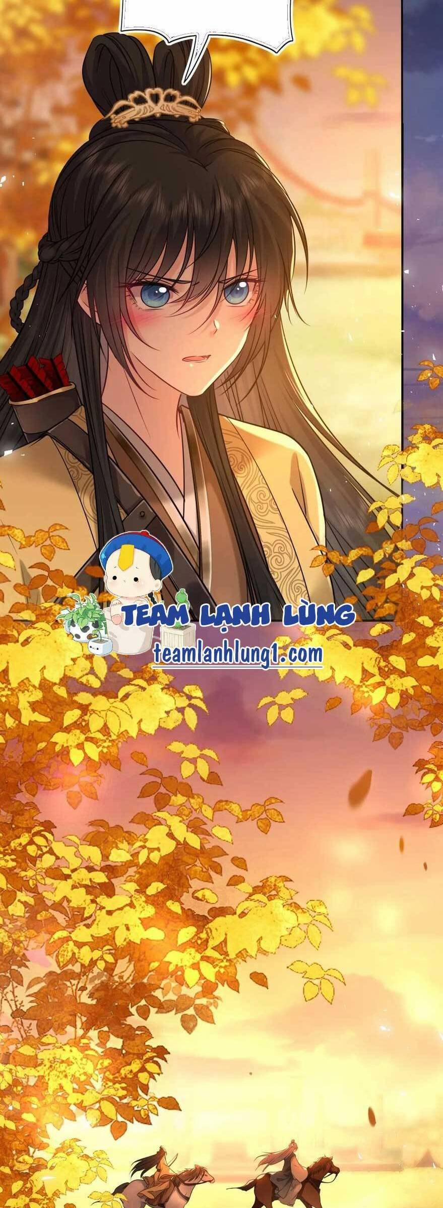 Ta Đem Hoàng Tử Dưỡng Thành Hắc Hóa 106 trang 31