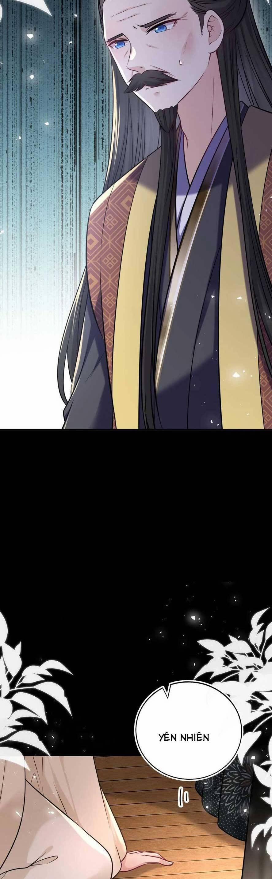 Ta Đem Hoàng Tử Dưỡng Thành Hắc Hóa 106 trang 7
