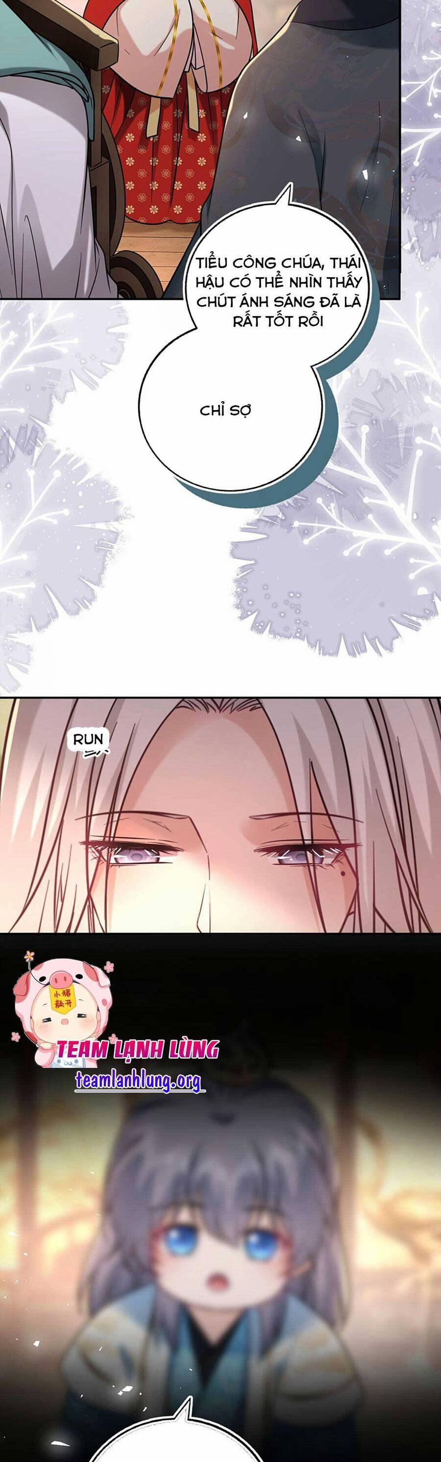 Ta Đem Hoàng Tử Dưỡng Thành Hắc Hóa 108 trang 17