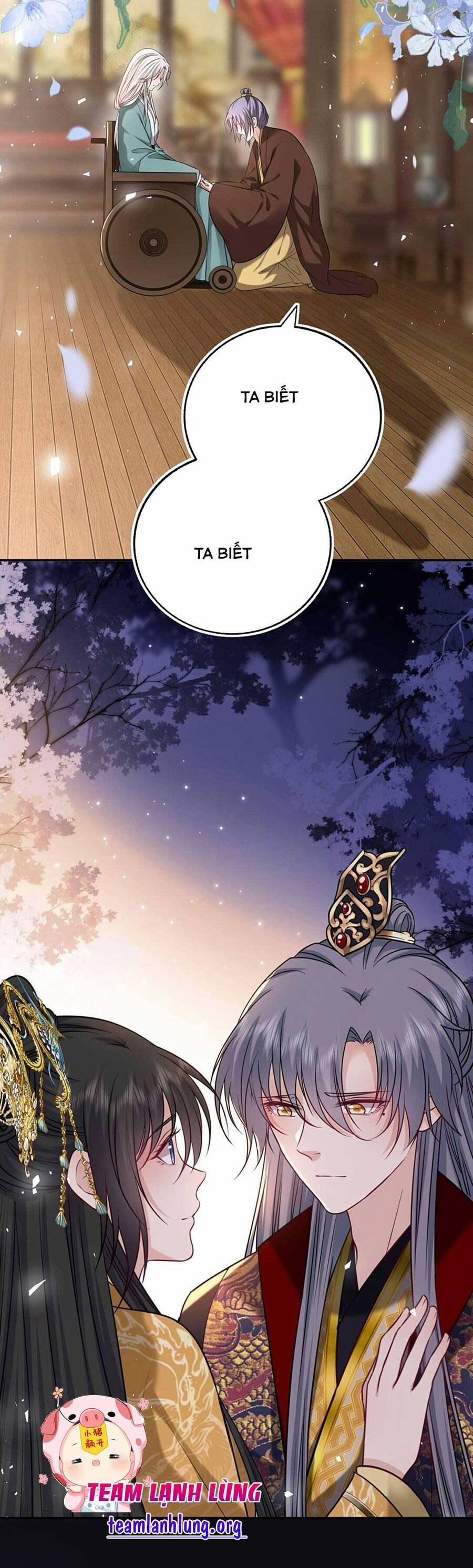 Ta Đem Hoàng Tử Dưỡng Thành Hắc Hóa 108 trang 22