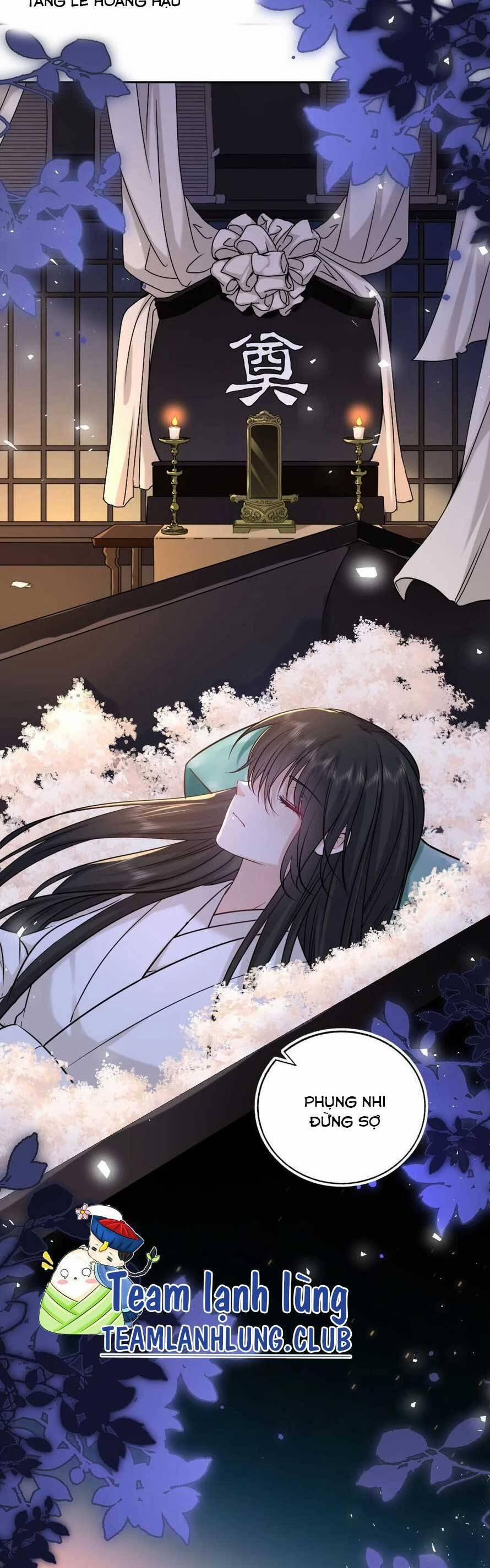 Ta Đem Hoàng Tử Dưỡng Thành Hắc Hóa 109 trang 1