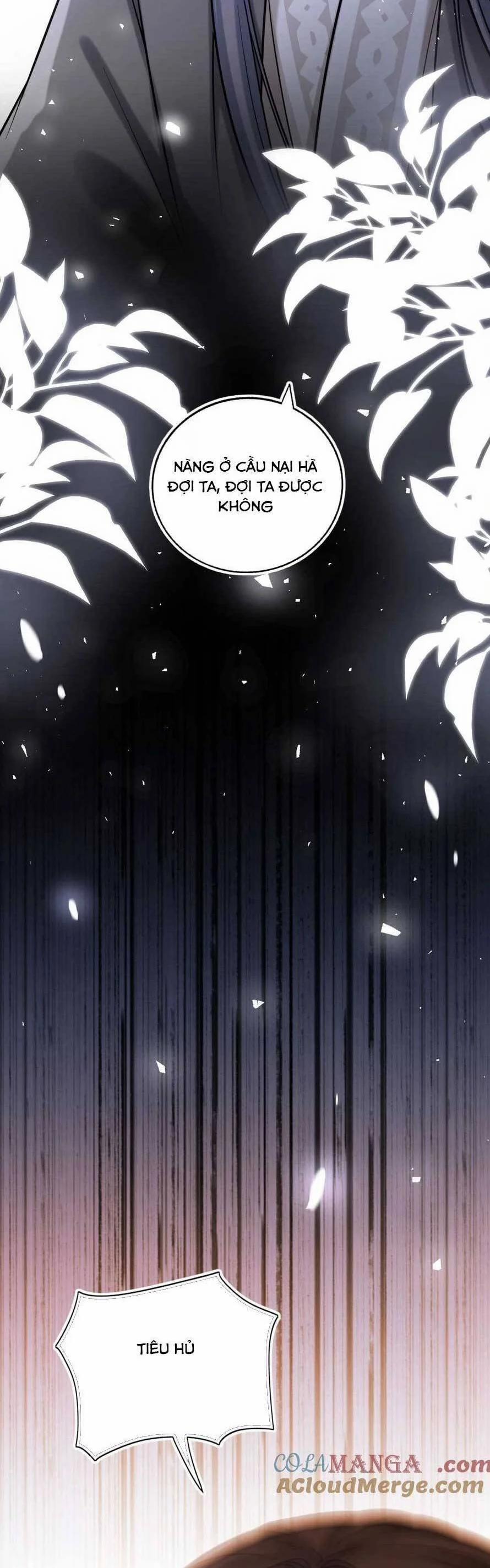 Ta Đem Hoàng Tử Dưỡng Thành Hắc Hóa 109 trang 3