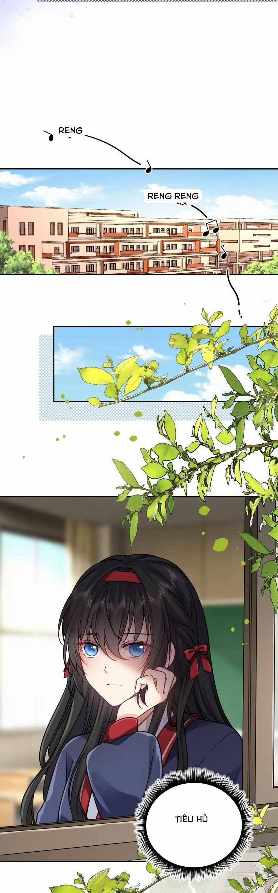 Ta Đem Hoàng Tử Dưỡng Thành Hắc Hóa 109 trang 8