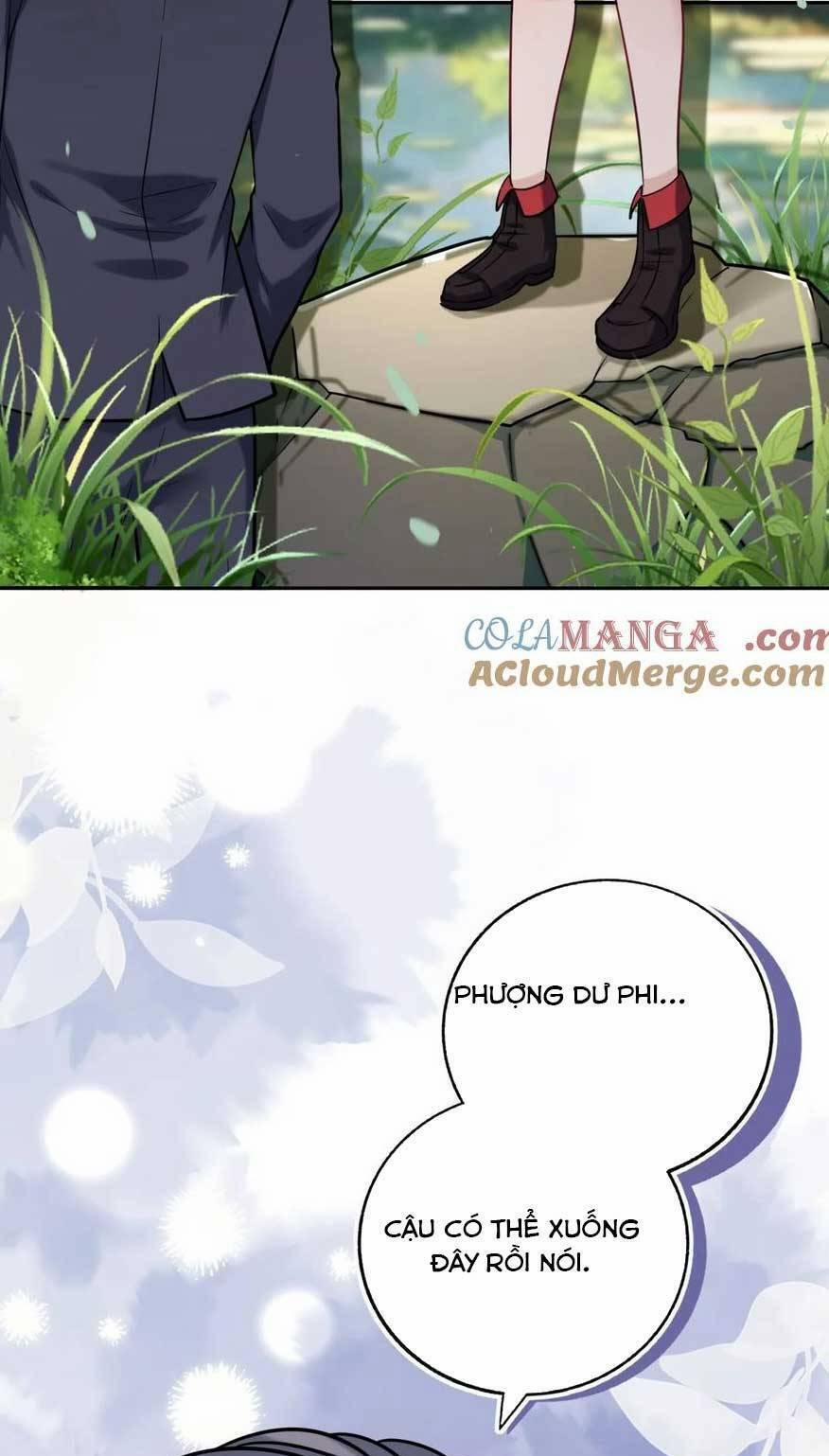 Ta Đem Hoàng Tử Dưỡng Thành Hắc Hóa 110 trang 10