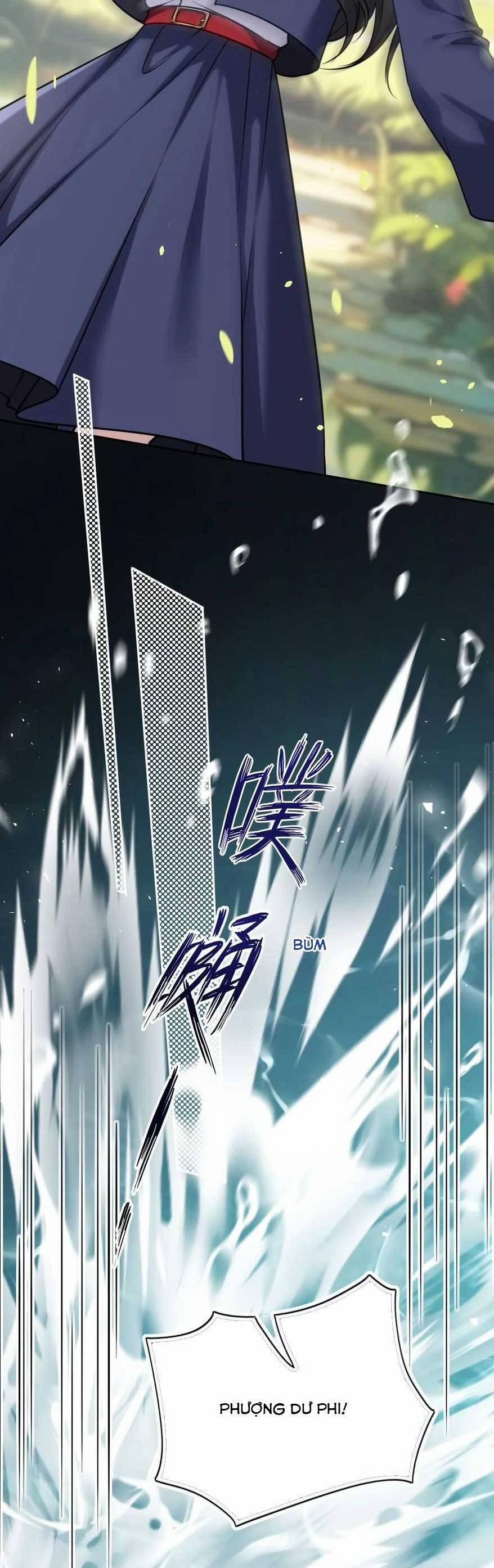 Ta Đem Hoàng Tử Dưỡng Thành Hắc Hóa 110 trang 24