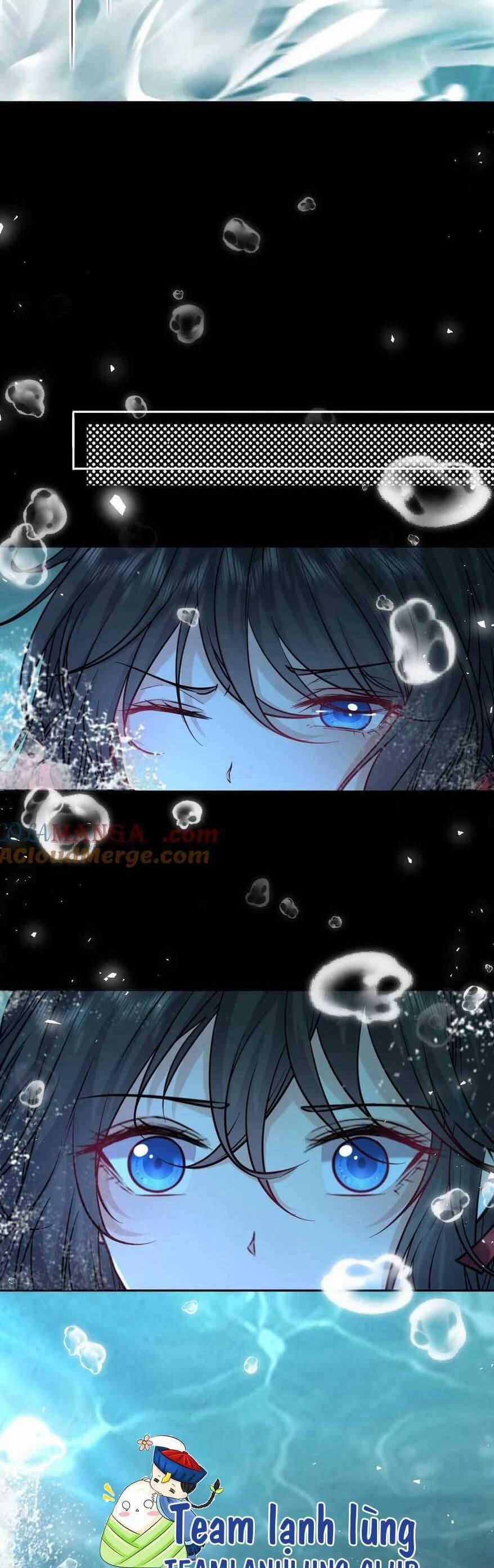 Ta Đem Hoàng Tử Dưỡng Thành Hắc Hóa 110 trang 25