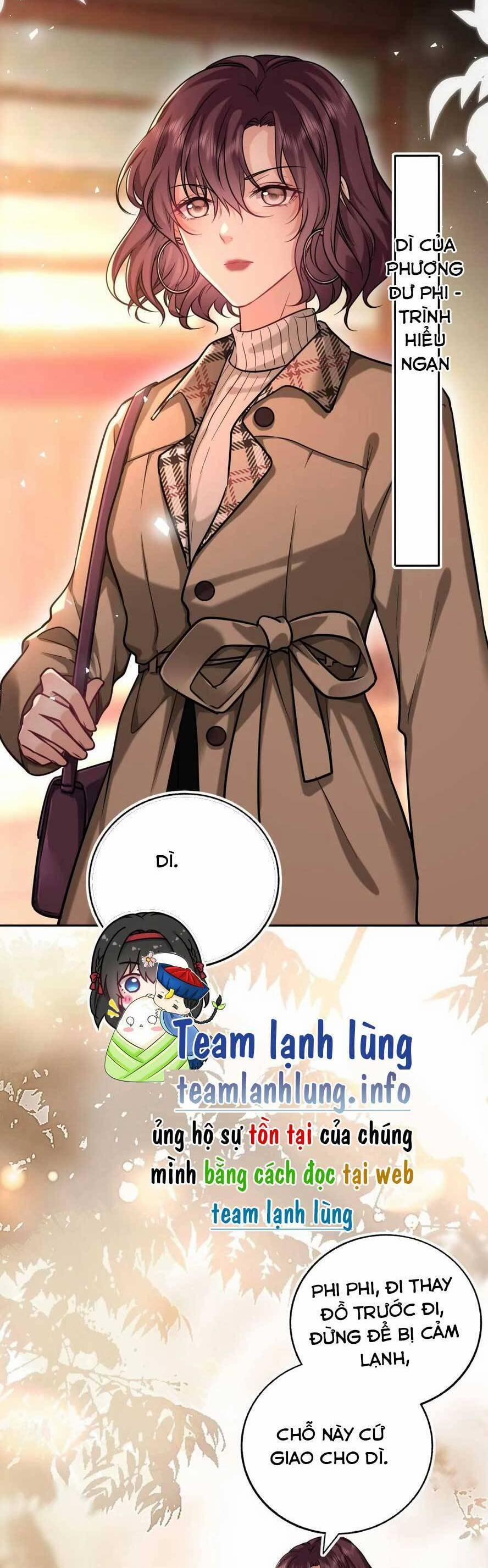 Ta Đem Hoàng Tử Dưỡng Thành Hắc Hóa 111 trang 12