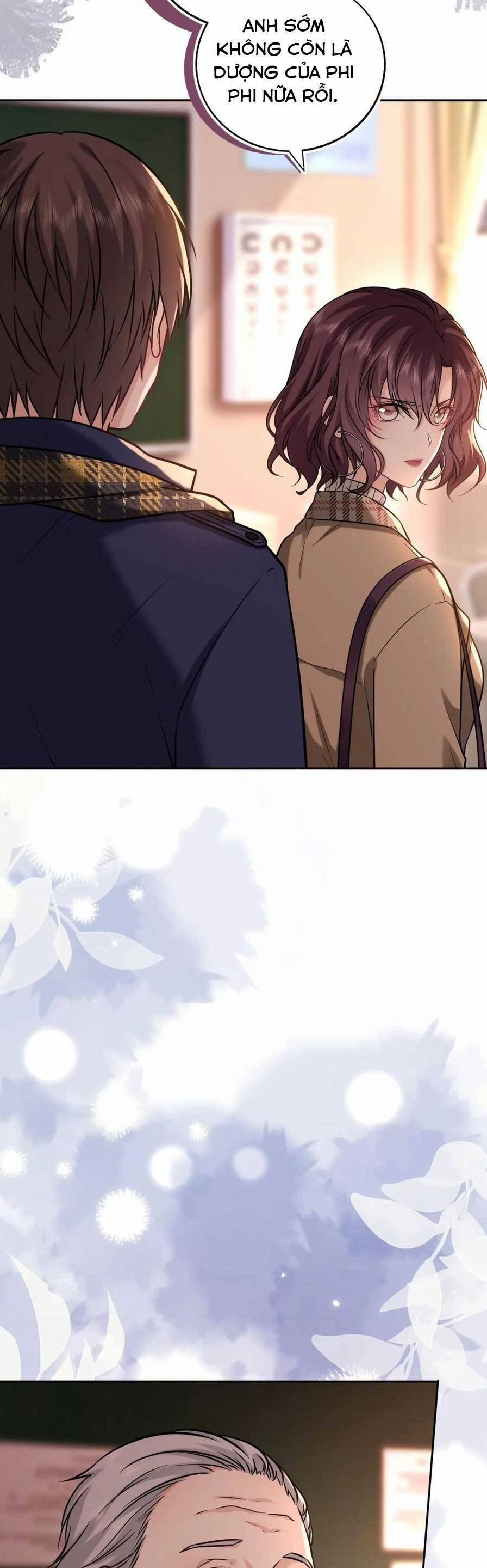 Ta Đem Hoàng Tử Dưỡng Thành Hắc Hóa 111 trang 14