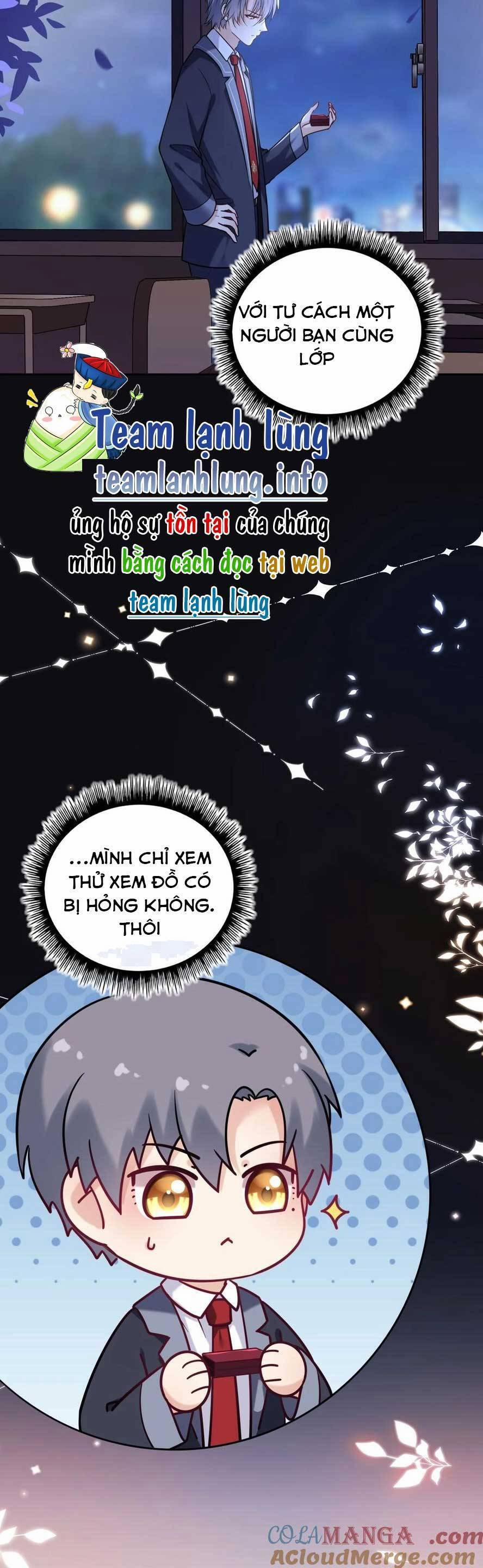 Ta Đem Hoàng Tử Dưỡng Thành Hắc Hóa 111 trang 24