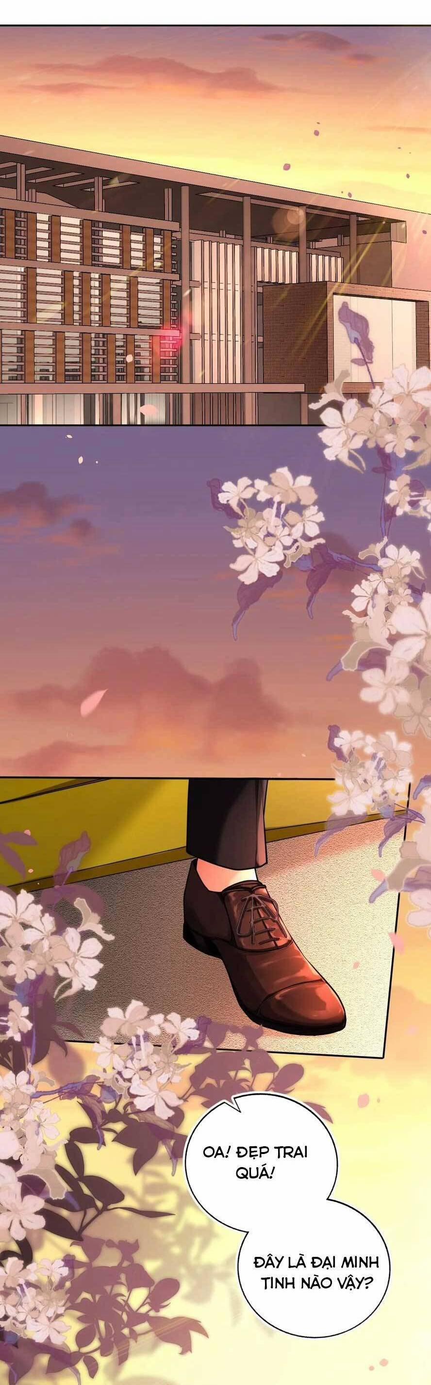 Ta Đem Hoàng Tử Dưỡng Thành Hắc Hóa 111 trang 4