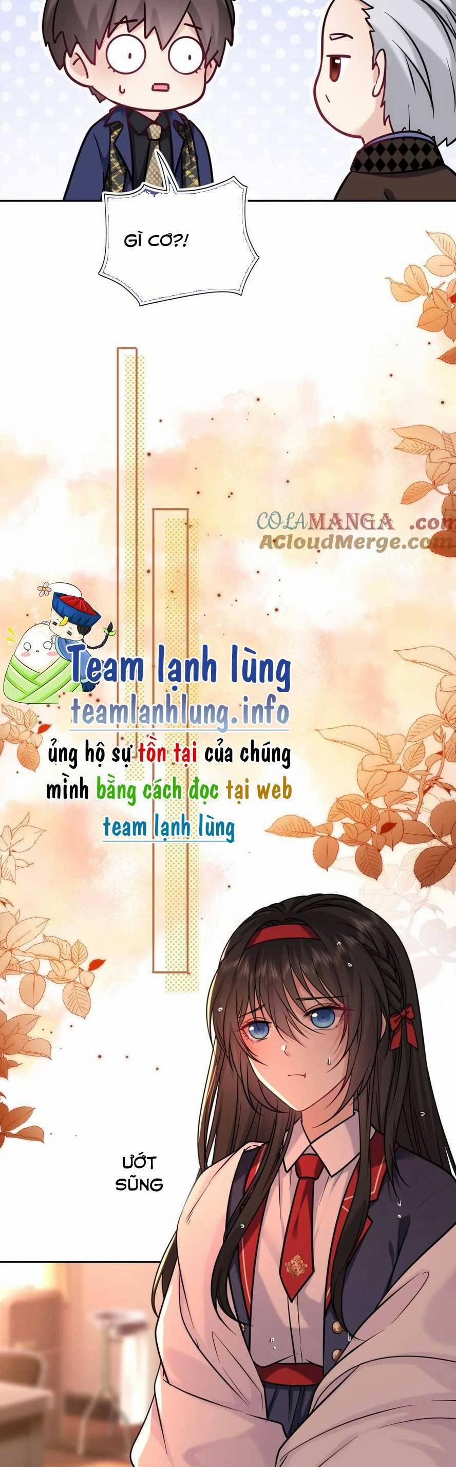 Ta Đem Hoàng Tử Dưỡng Thành Hắc Hóa 111 trang 7