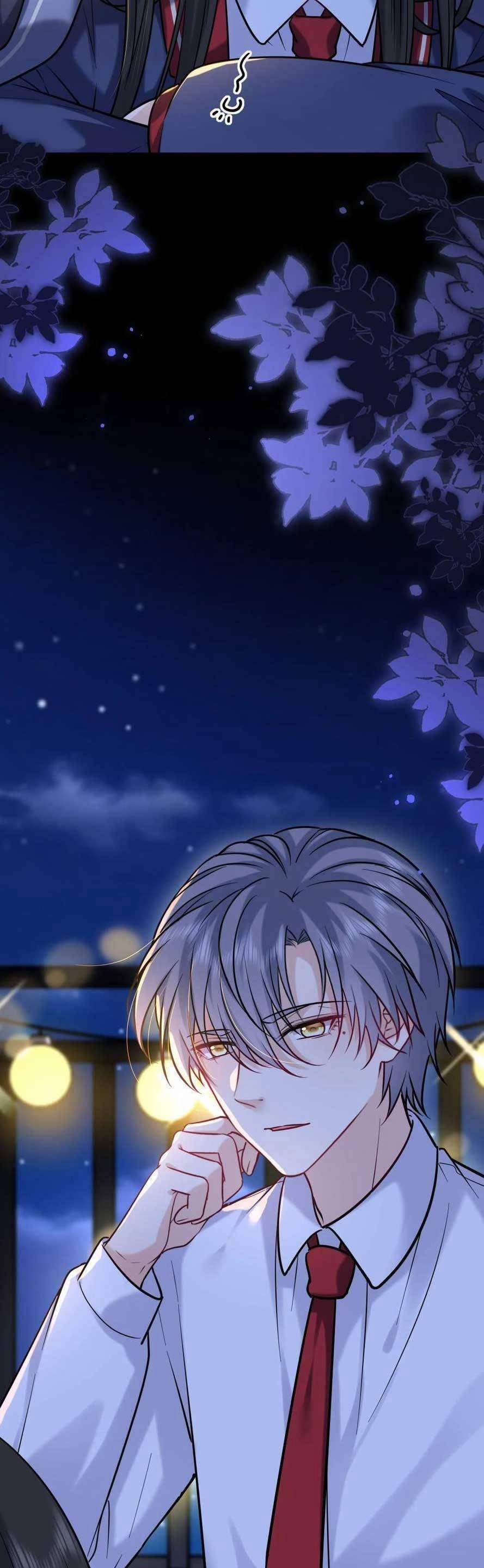 Ta Đem Hoàng Tử Dưỡng Thành Hắc Hóa 113 trang 25