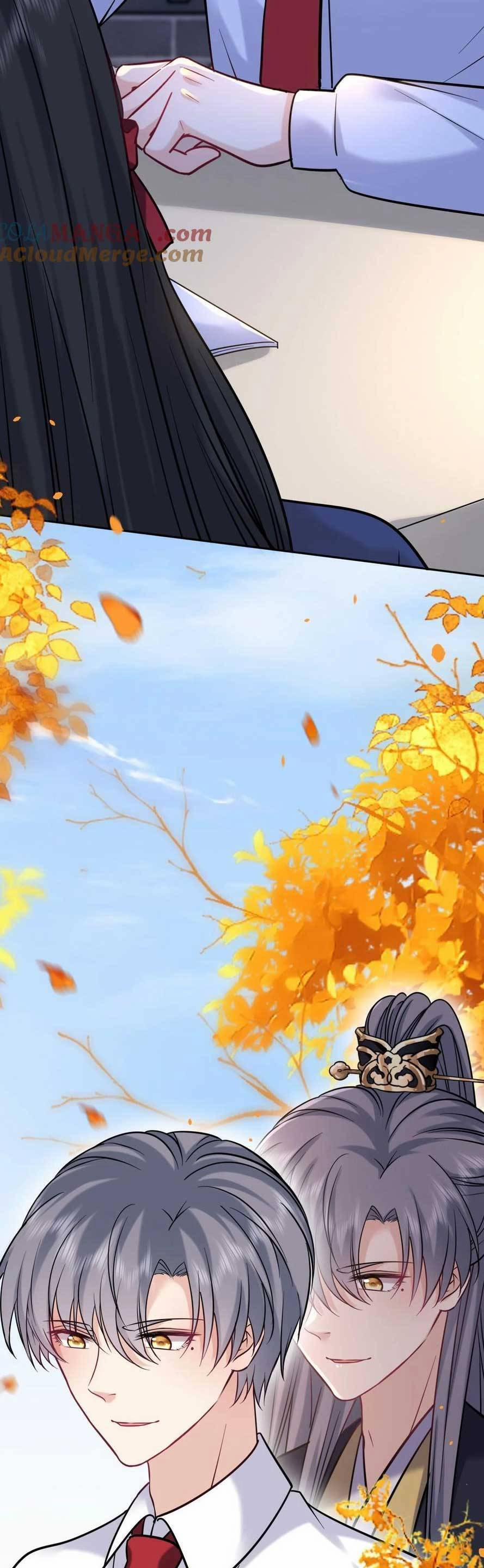 Ta Đem Hoàng Tử Dưỡng Thành Hắc Hóa 113 trang 26