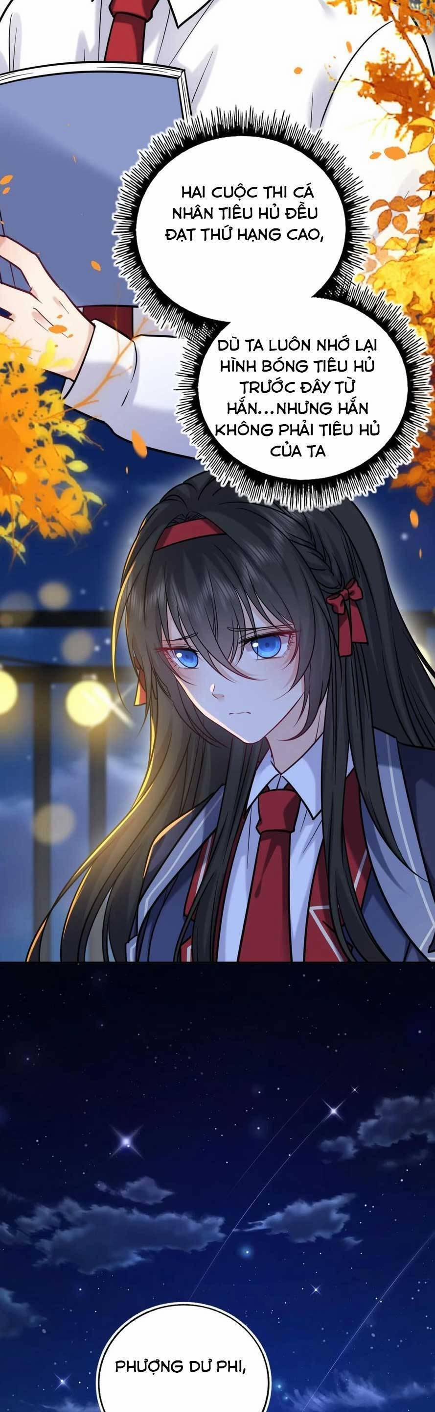 Ta Đem Hoàng Tử Dưỡng Thành Hắc Hóa 113 trang 27
