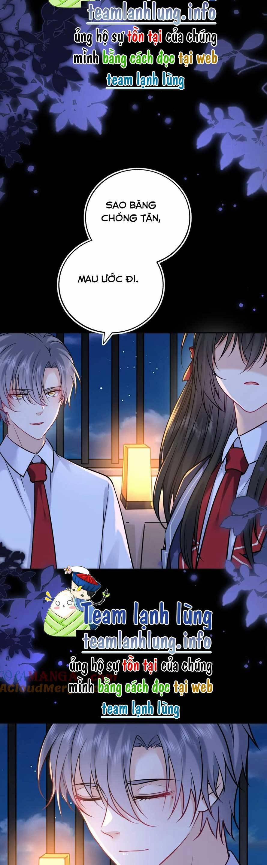 Ta Đem Hoàng Tử Dưỡng Thành Hắc Hóa 113 trang 29