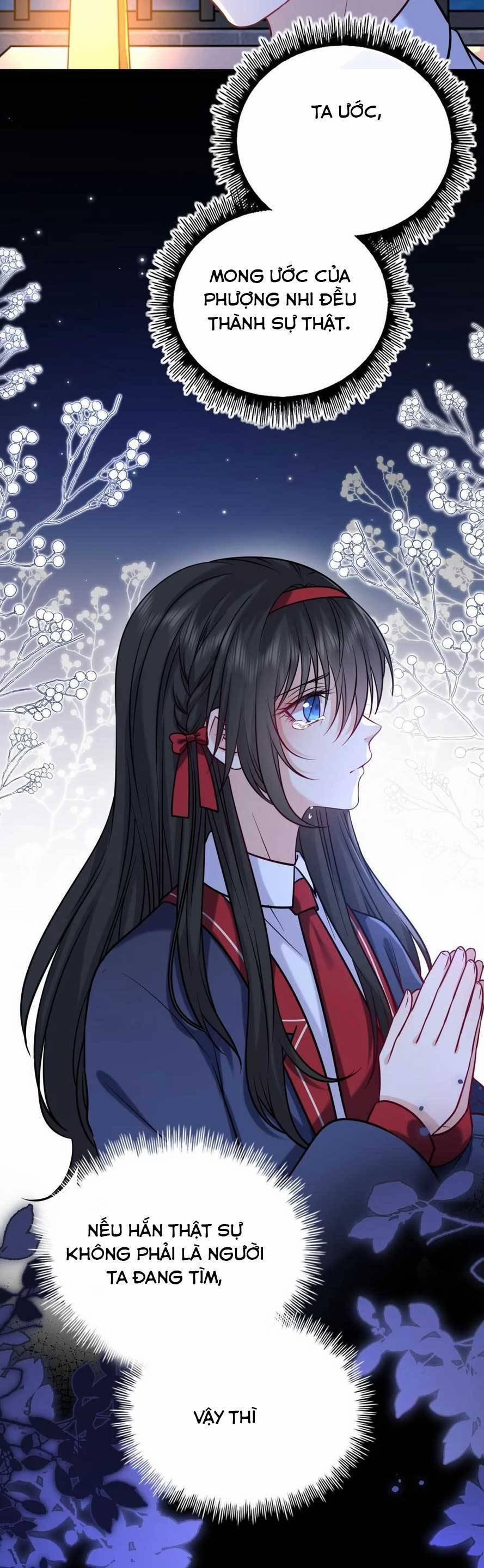Ta Đem Hoàng Tử Dưỡng Thành Hắc Hóa 113 trang 30