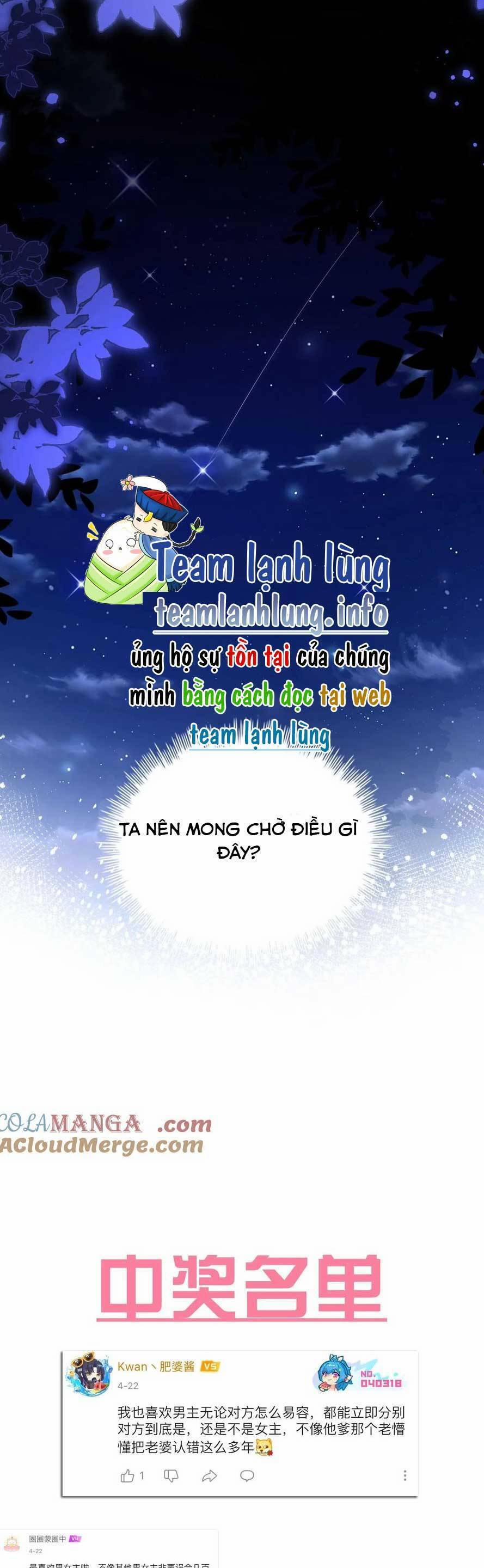 Ta Đem Hoàng Tử Dưỡng Thành Hắc Hóa 113 trang 31