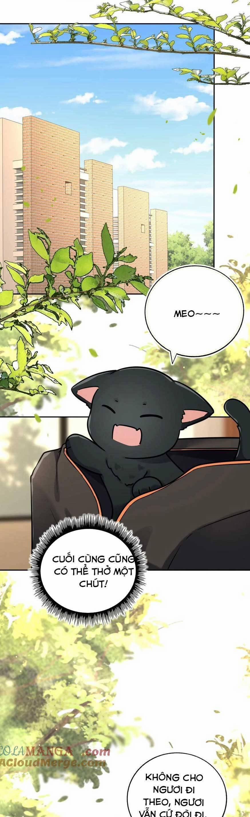 Ta Đem Hoàng Tử Dưỡng Thành Hắc Hóa 113 trang 4