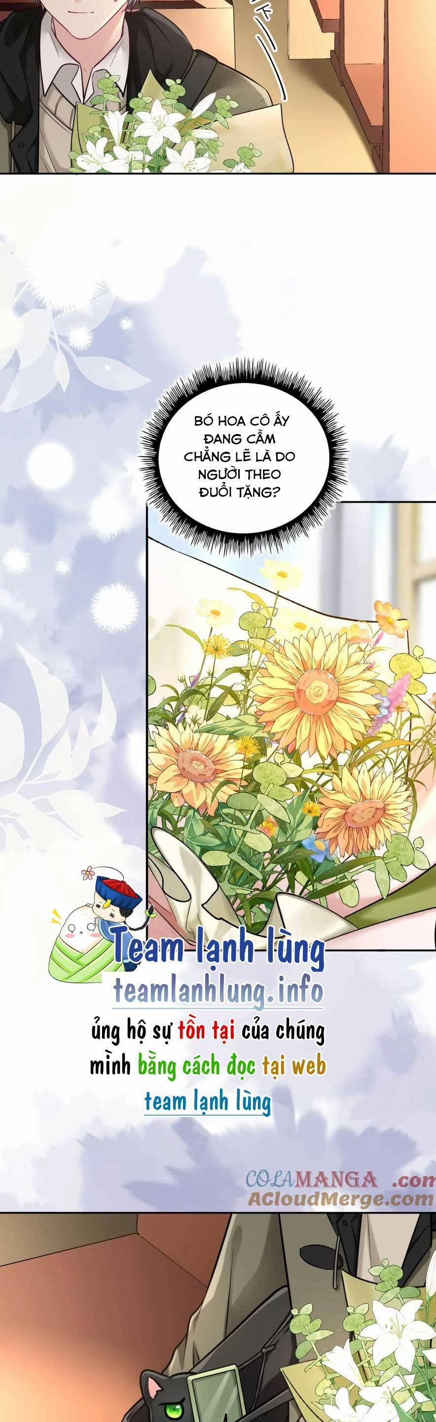 Ta Đem Hoàng Tử Dưỡng Thành Hắc Hóa 114 trang 22