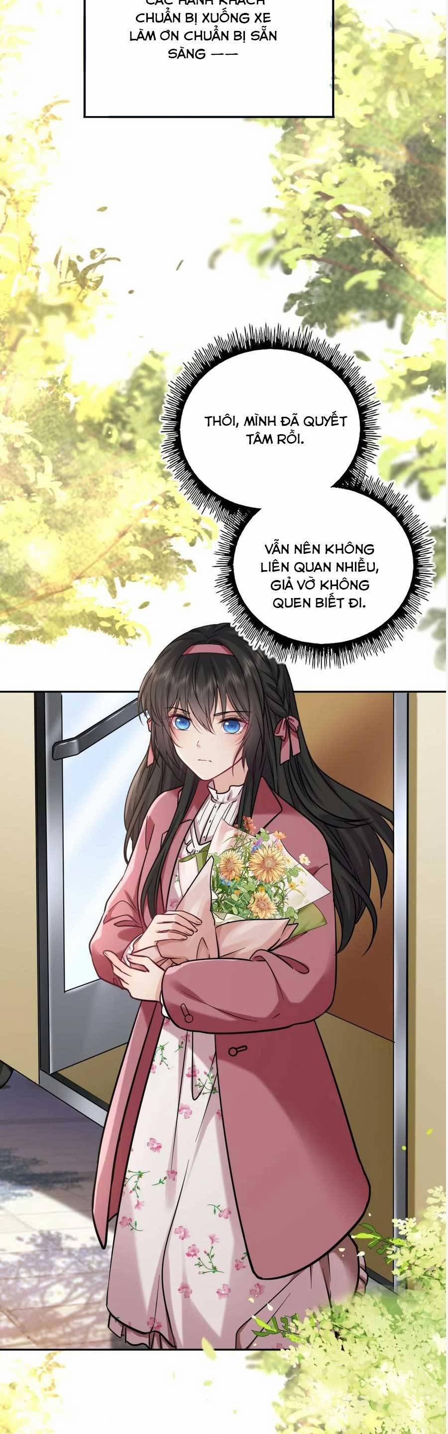 Ta Đem Hoàng Tử Dưỡng Thành Hắc Hóa 114 trang 26