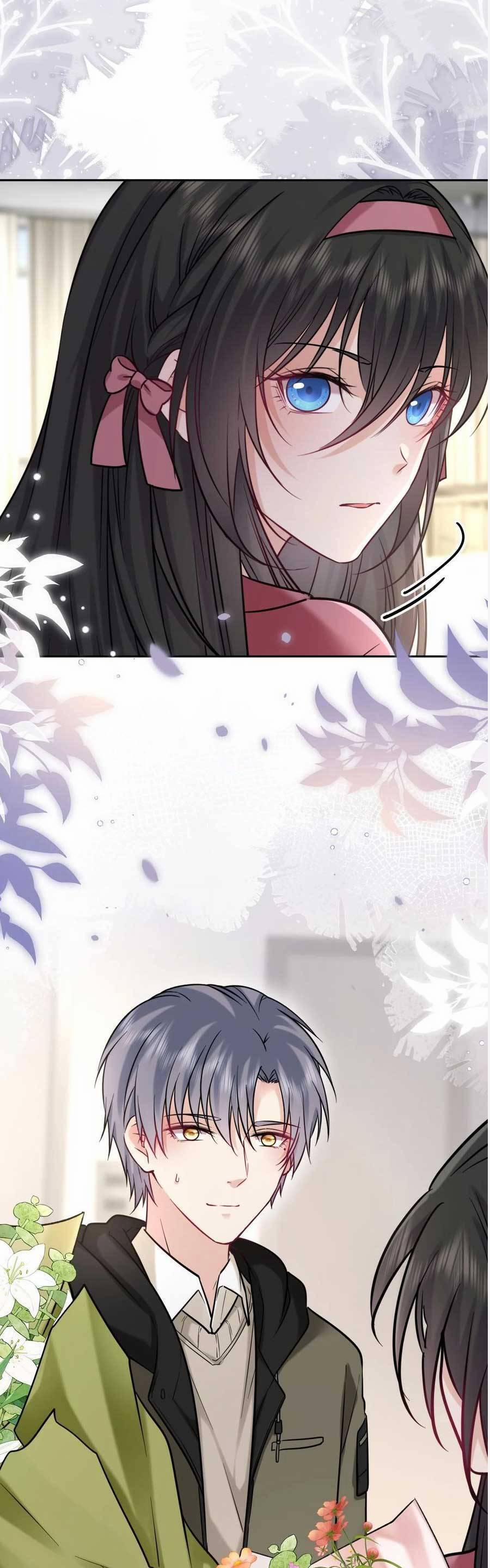 Ta Đem Hoàng Tử Dưỡng Thành Hắc Hóa 114 trang 30