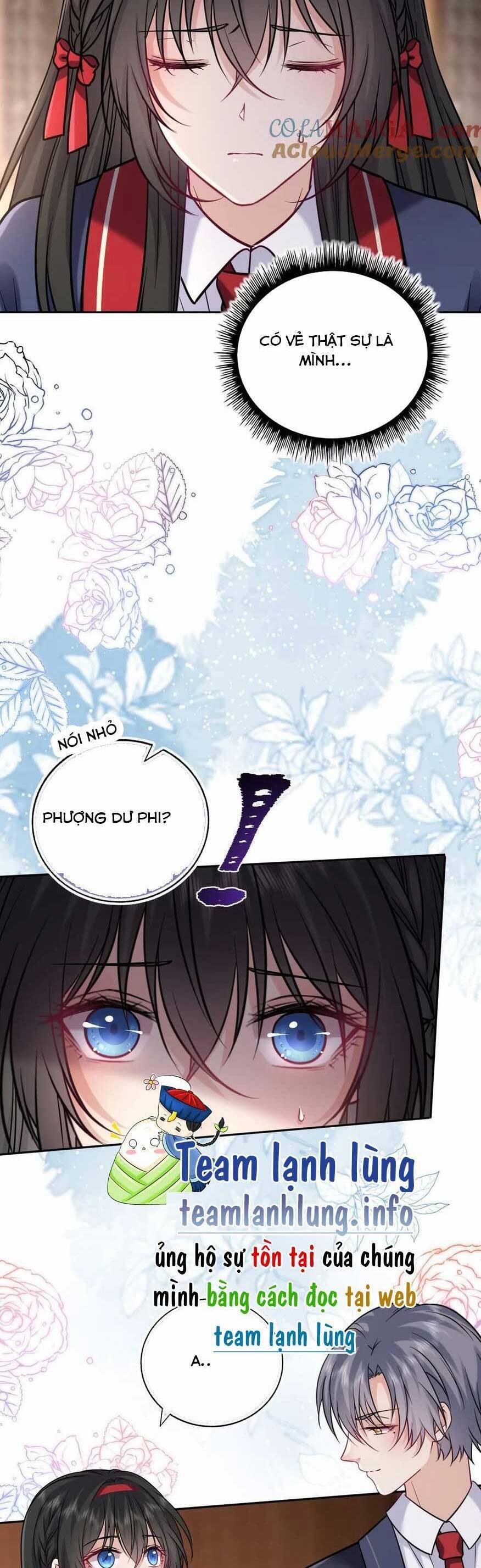 Ta Đem Hoàng Tử Dưỡng Thành Hắc Hóa 114 trang 9