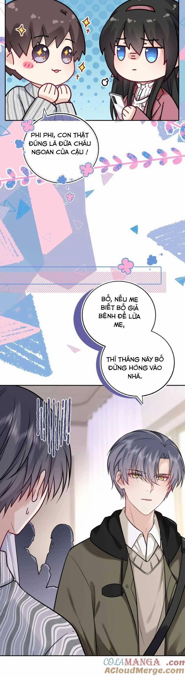 Ta Đem Hoàng Tử Dưỡng Thành Hắc Hóa 115 trang 14