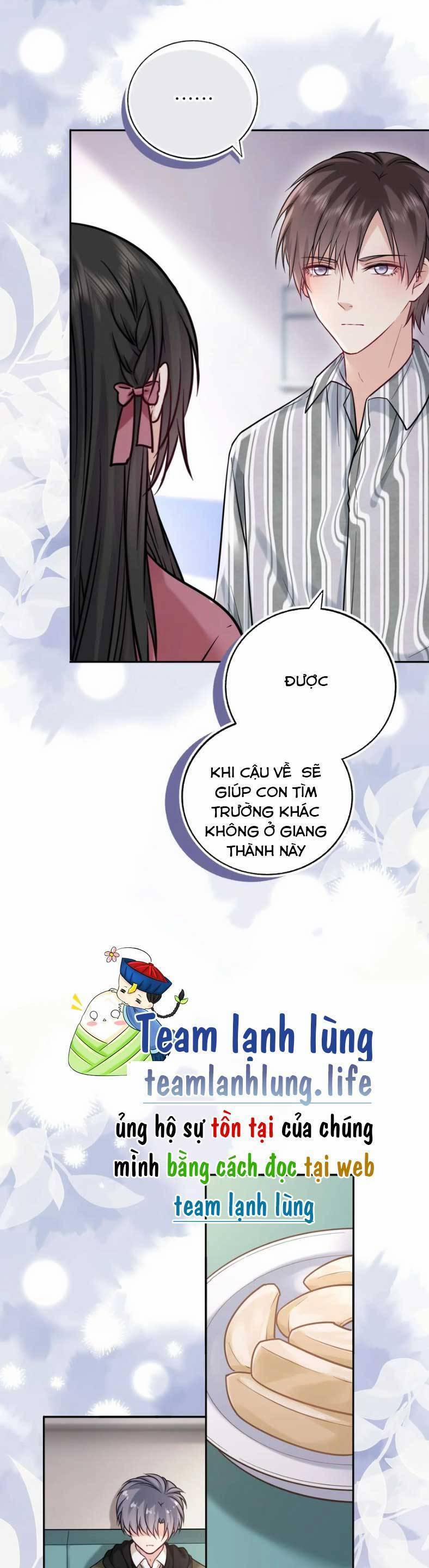 Ta Đem Hoàng Tử Dưỡng Thành Hắc Hóa 115 trang 21