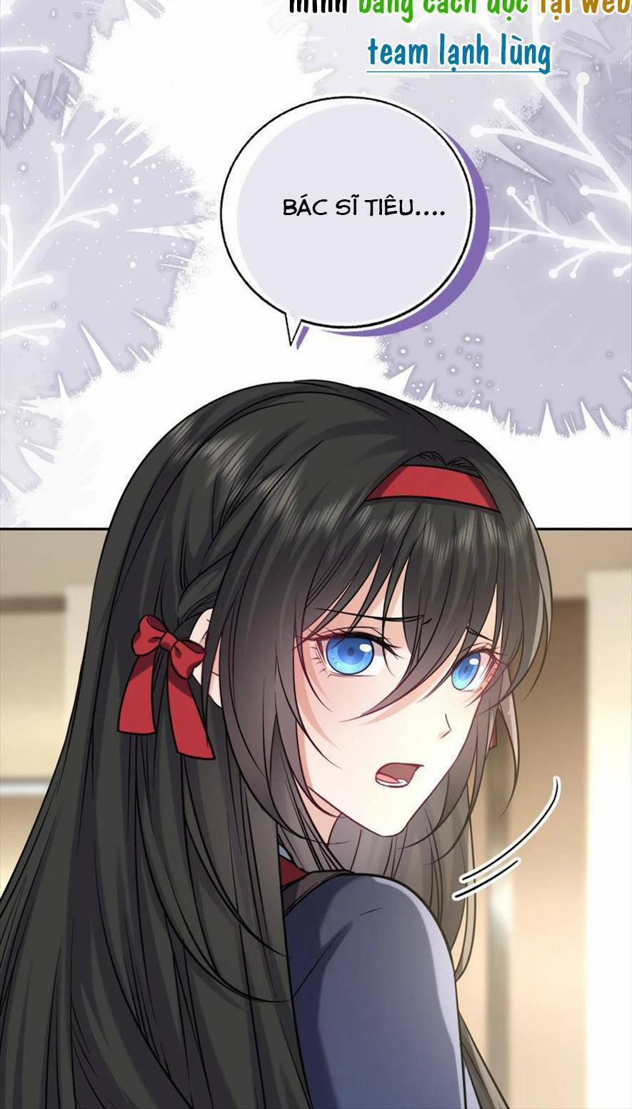 Ta Đem Hoàng Tử Dưỡng Thành Hắc Hóa 116 trang 10
