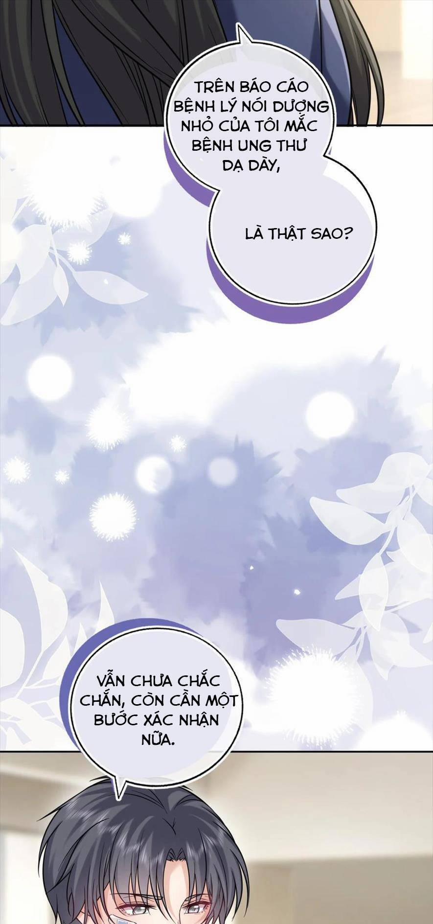 Ta Đem Hoàng Tử Dưỡng Thành Hắc Hóa 116 trang 11