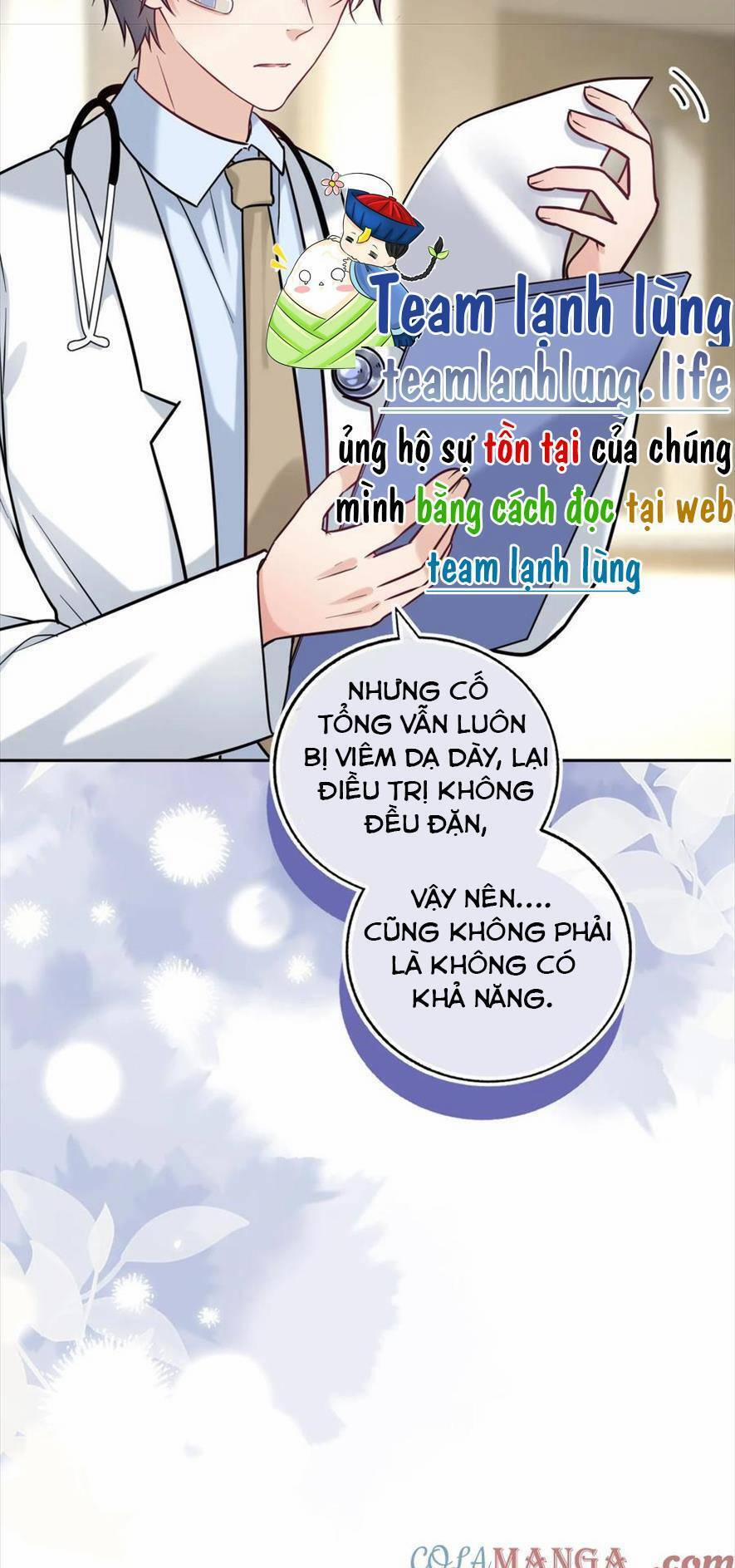 Ta Đem Hoàng Tử Dưỡng Thành Hắc Hóa 116 trang 12