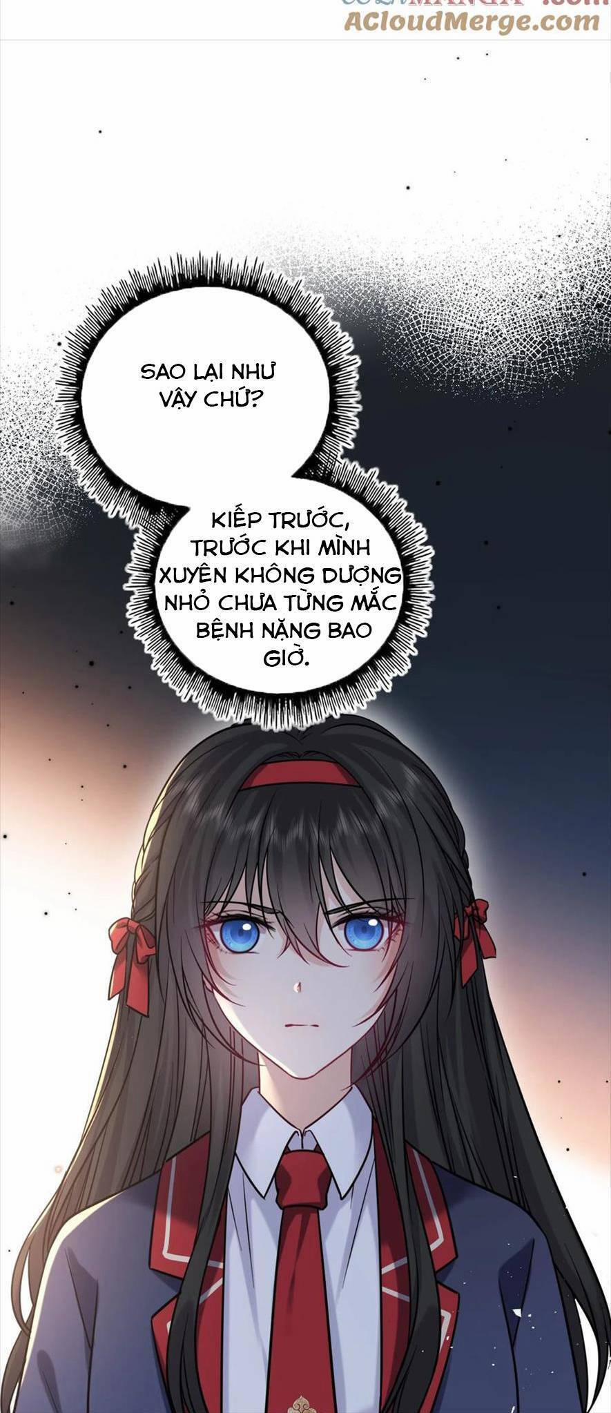 Ta Đem Hoàng Tử Dưỡng Thành Hắc Hóa 116 trang 13